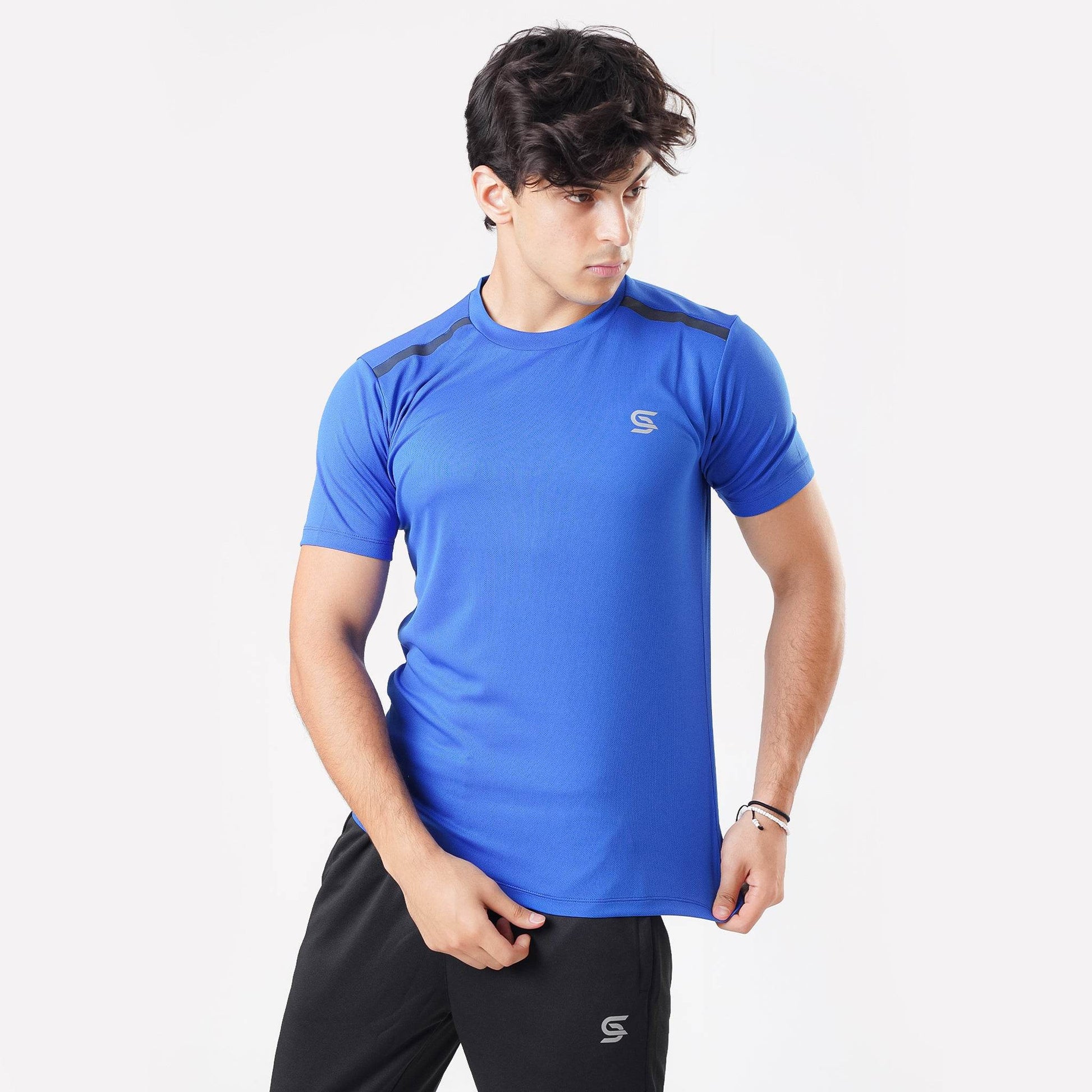 CoreEdge Tee - Sports Cartel