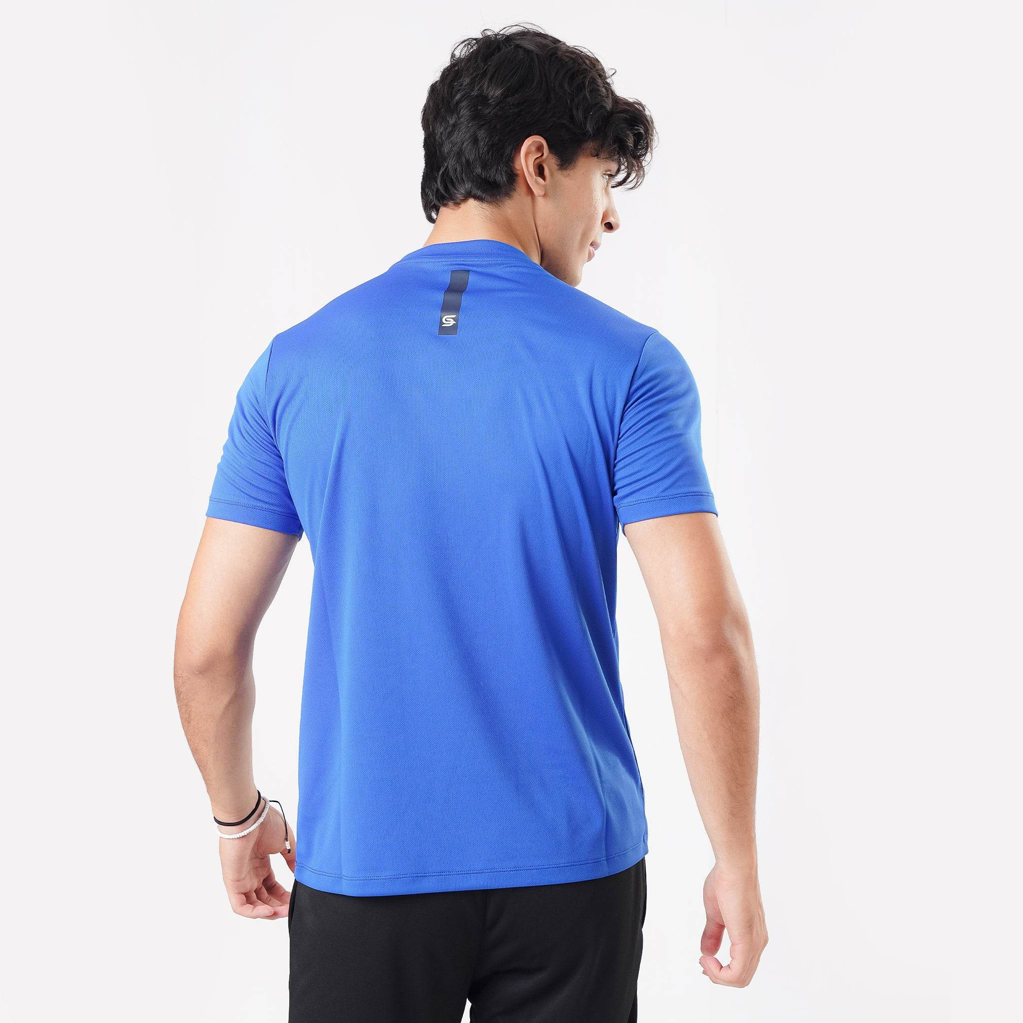 CoreEdge Tee - Sports Cartel