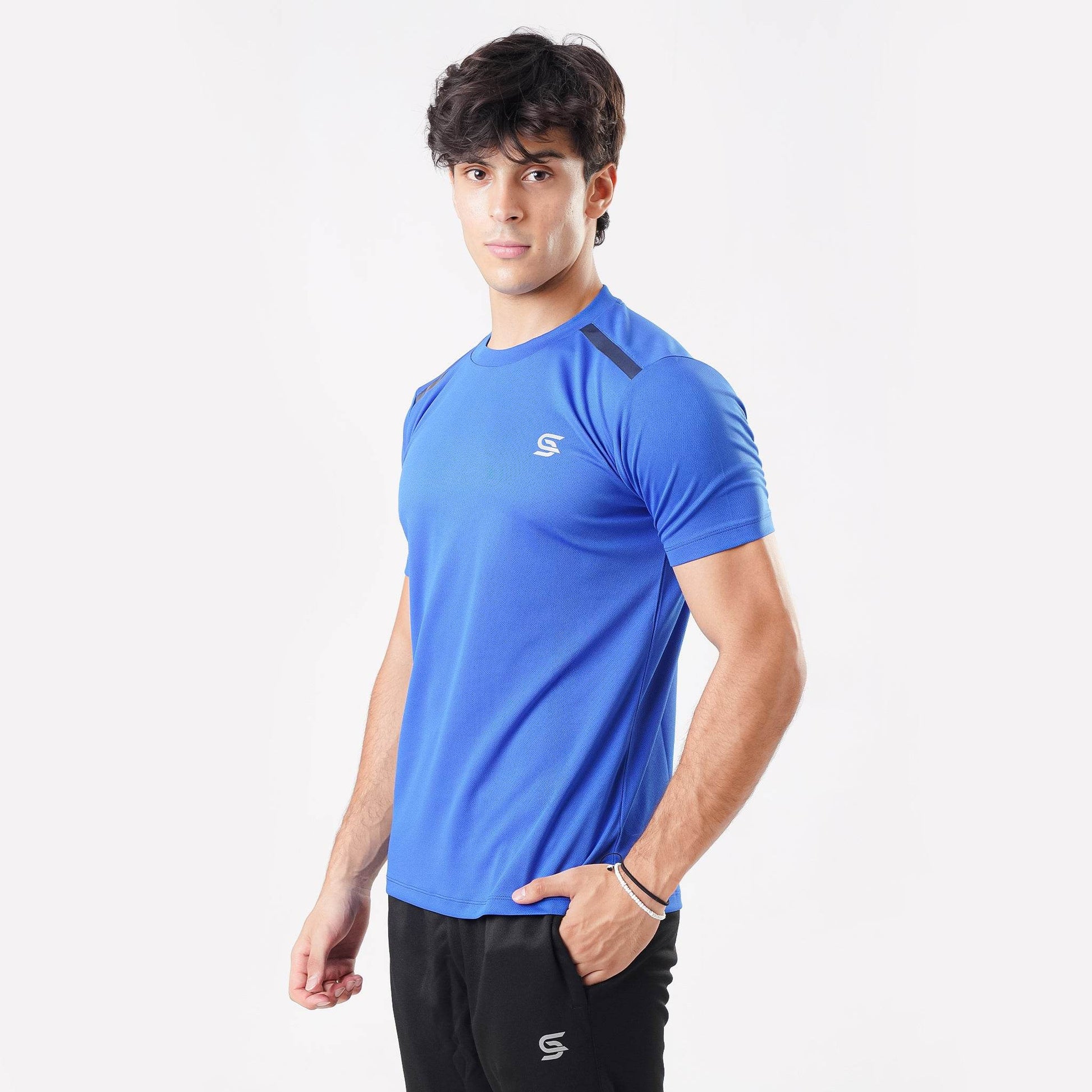 CoreEdge Tee - Sports Cartel