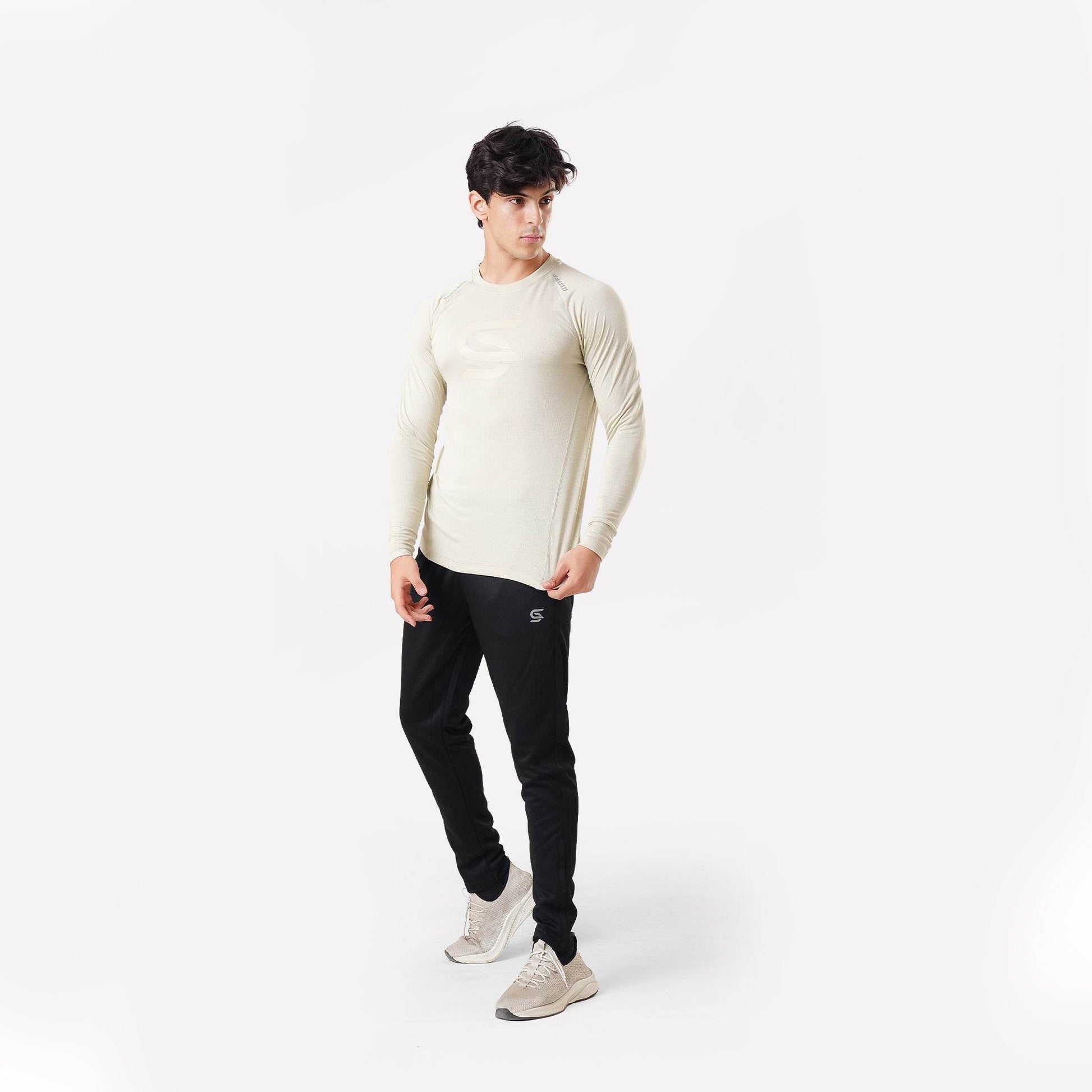 MistFlex Tee - Sports Cartel