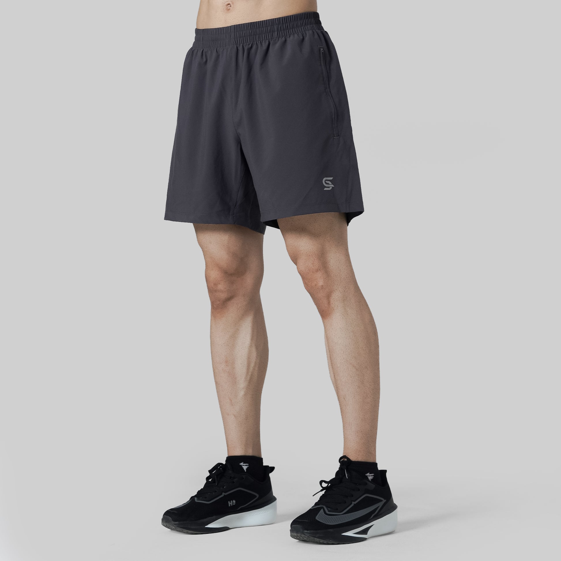 Dynamic Shorts Men | Premium Running Shorts | Sports Cartel