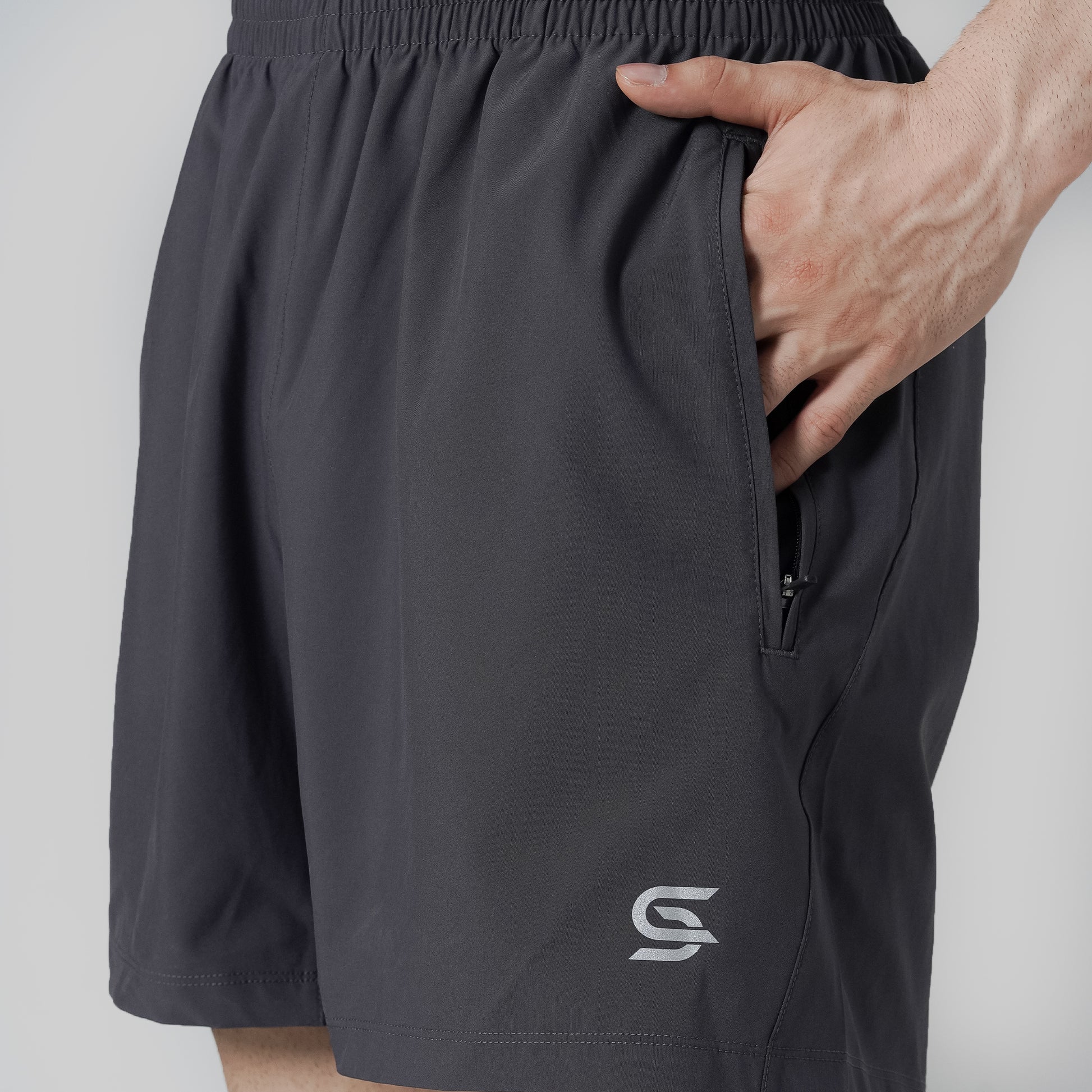 Dynamic Shorts Men | Premium Running Shorts | Sports Cartel
