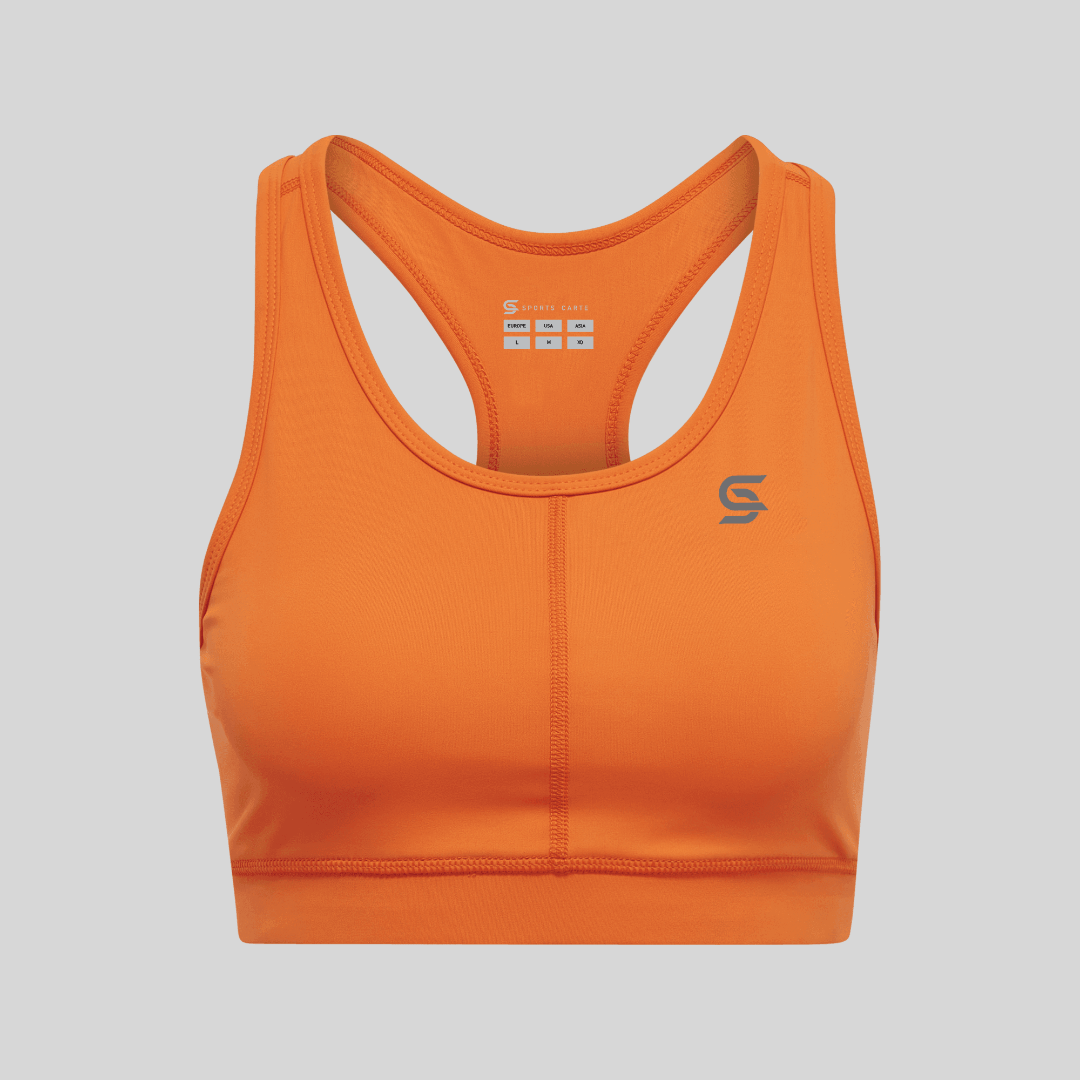 Women’s Vigor Sports Bra | Maximum Support & Comfort