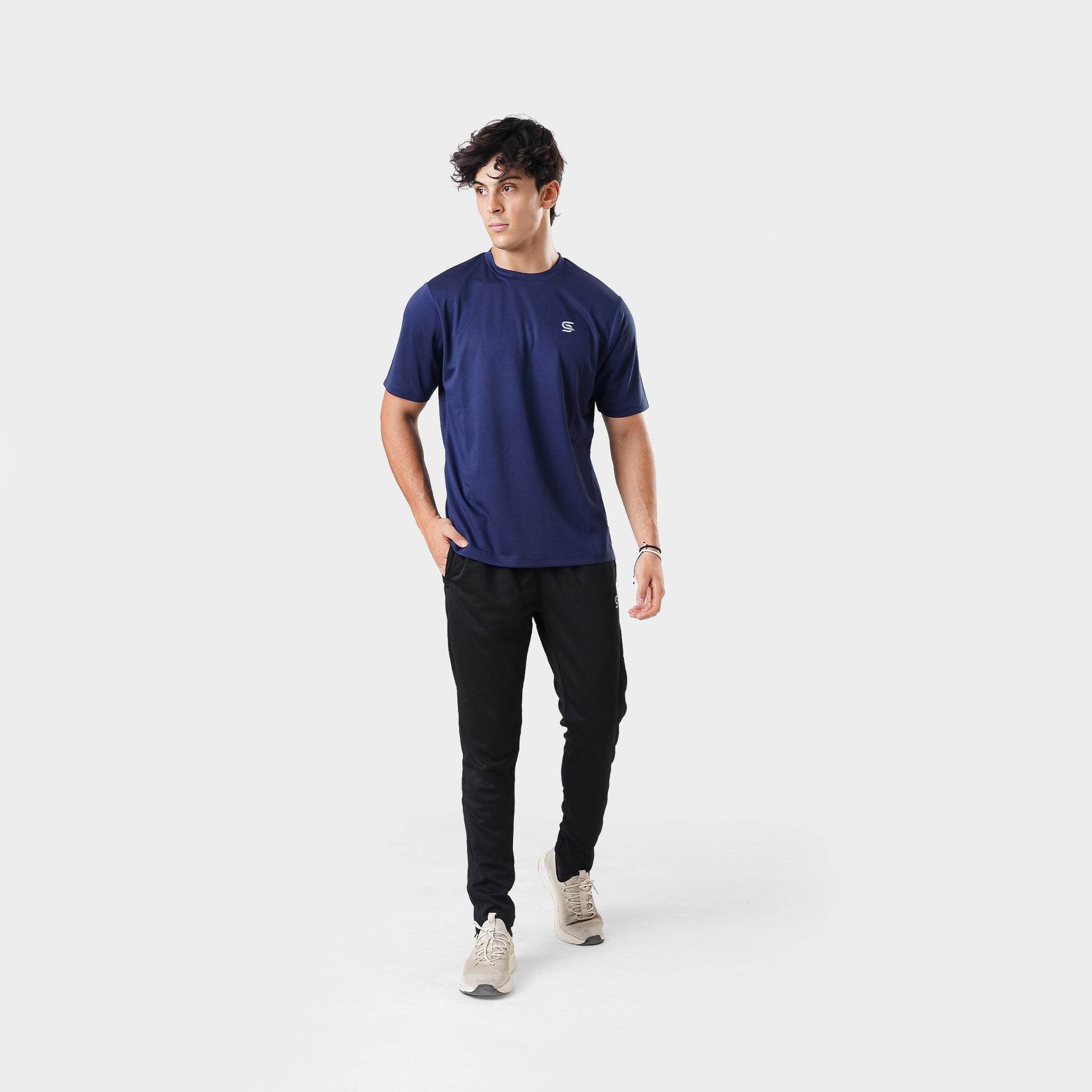 CoreBreathe Tee - Sports Cartel