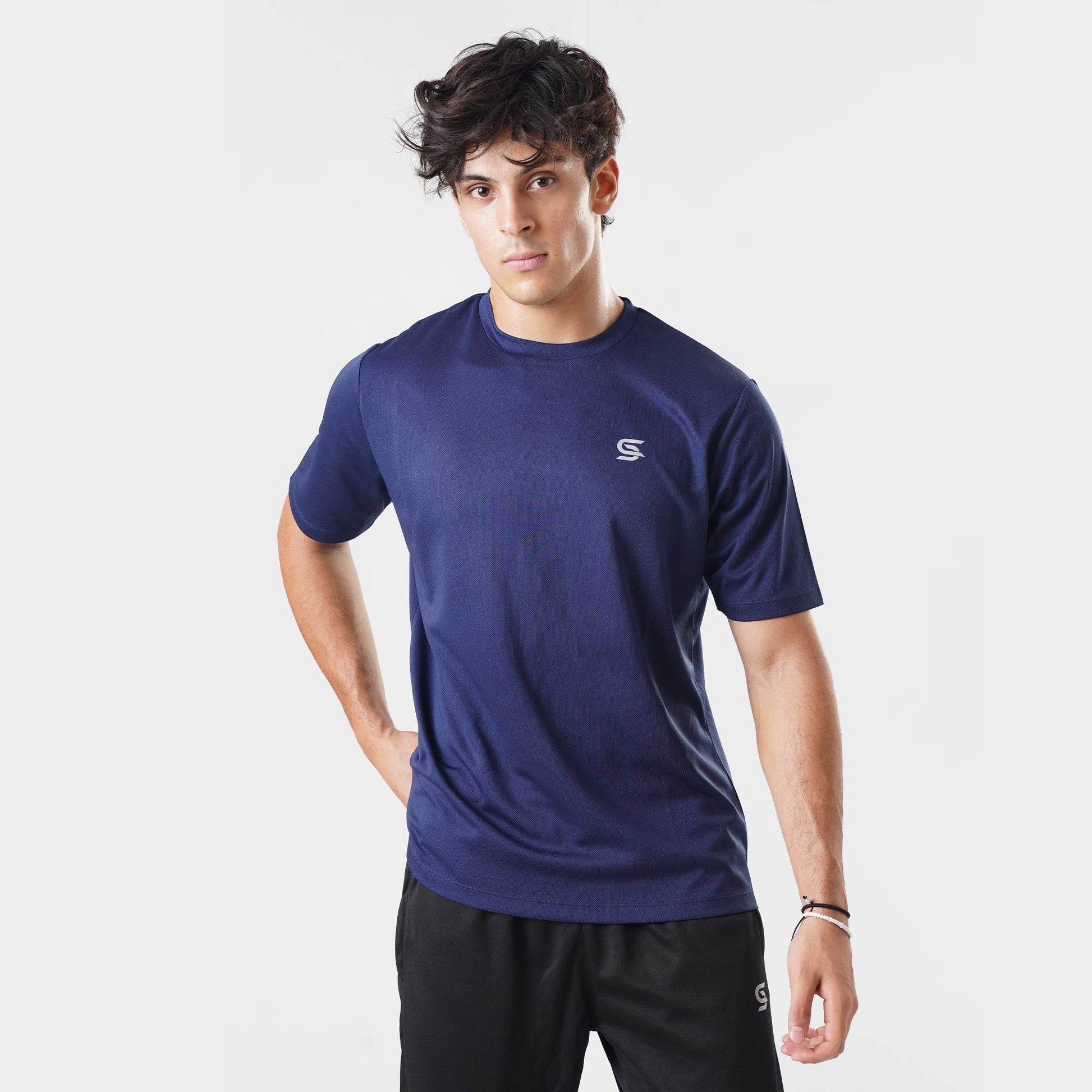 CoreBreathe Tee - Sports Cartel