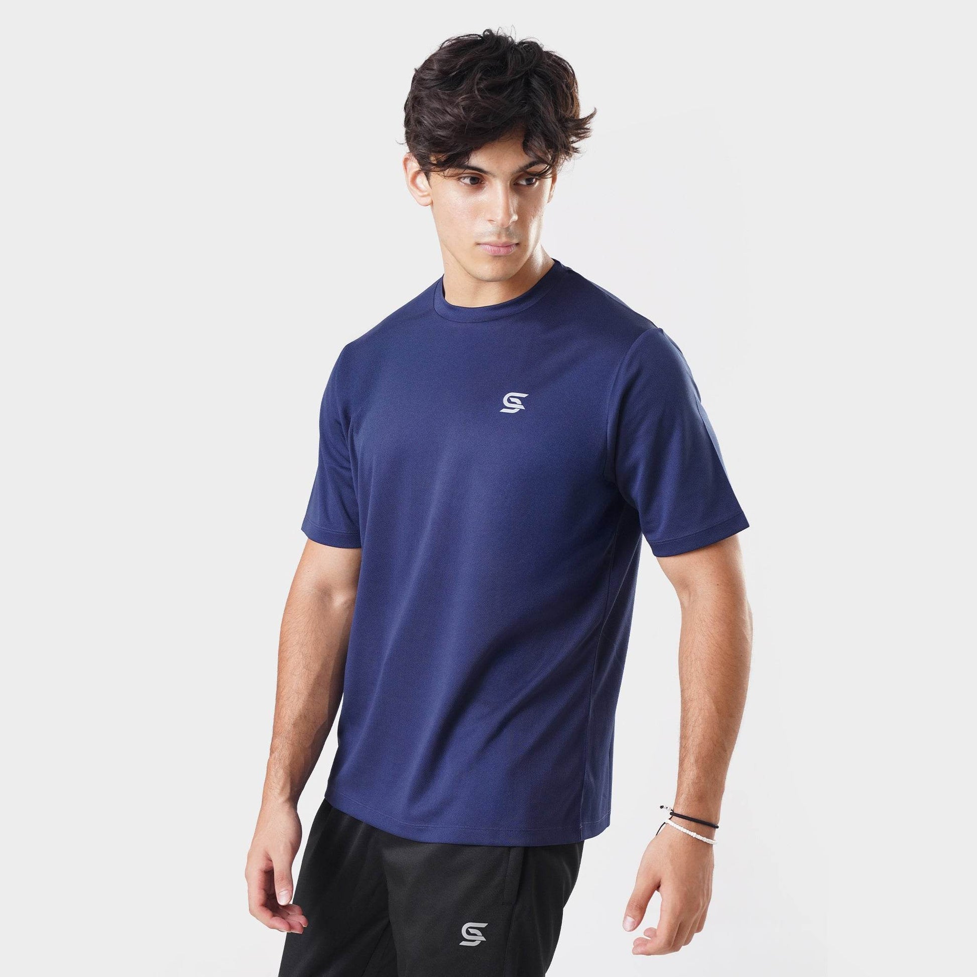 CoreBreathe Tee - Sports Cartel