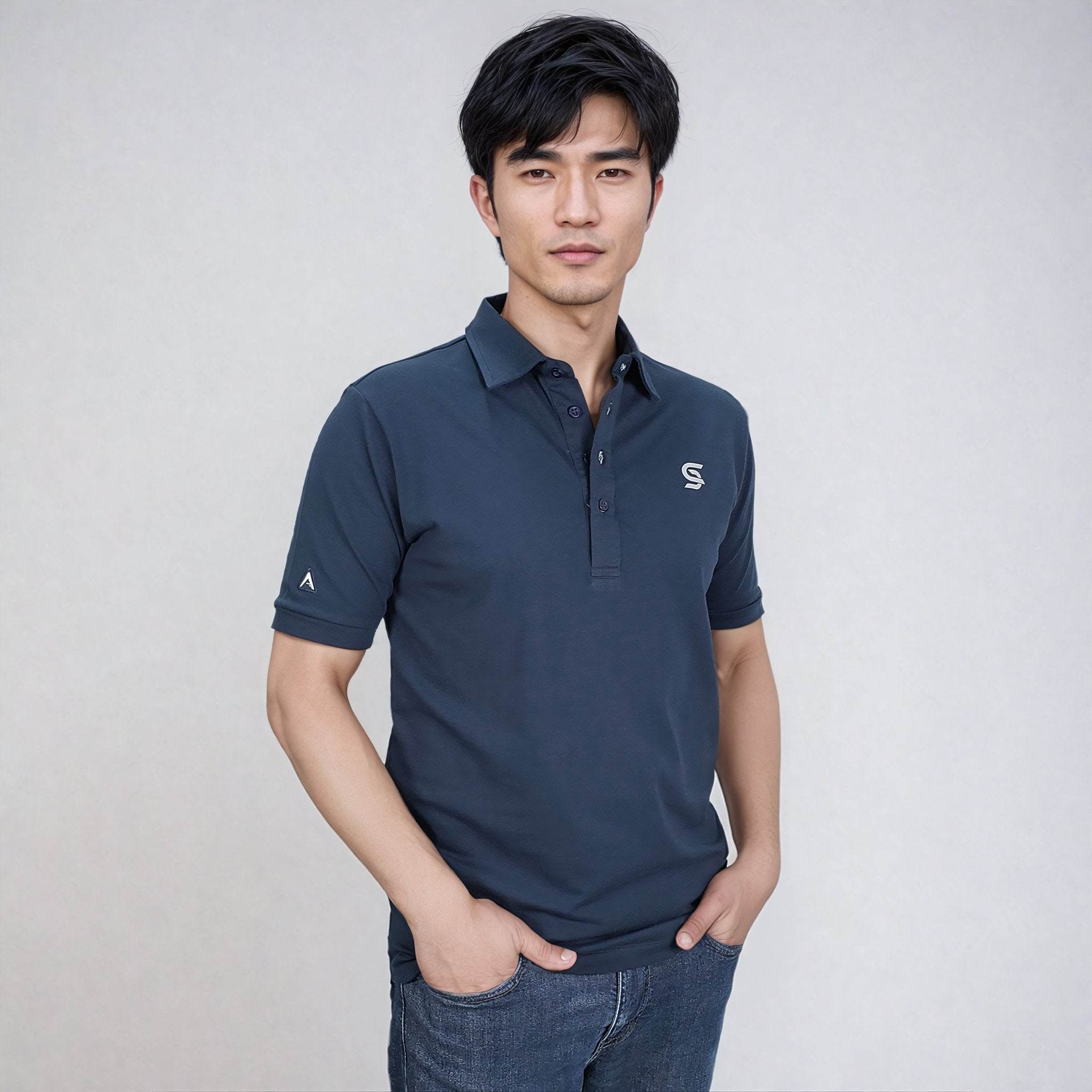 Antigua Polo Men's - Sports Cartel