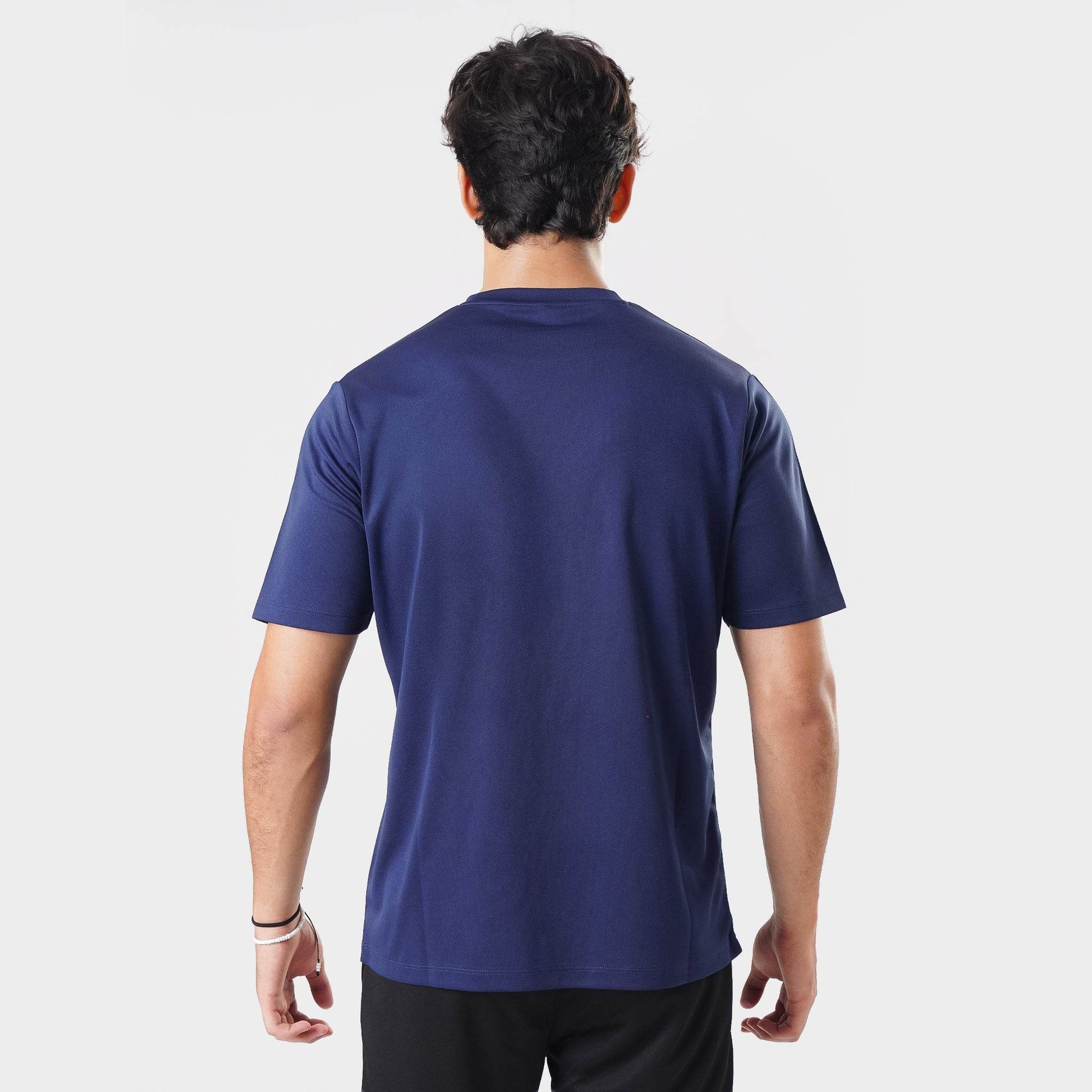 CoreBreathe Tee - Sports Cartel