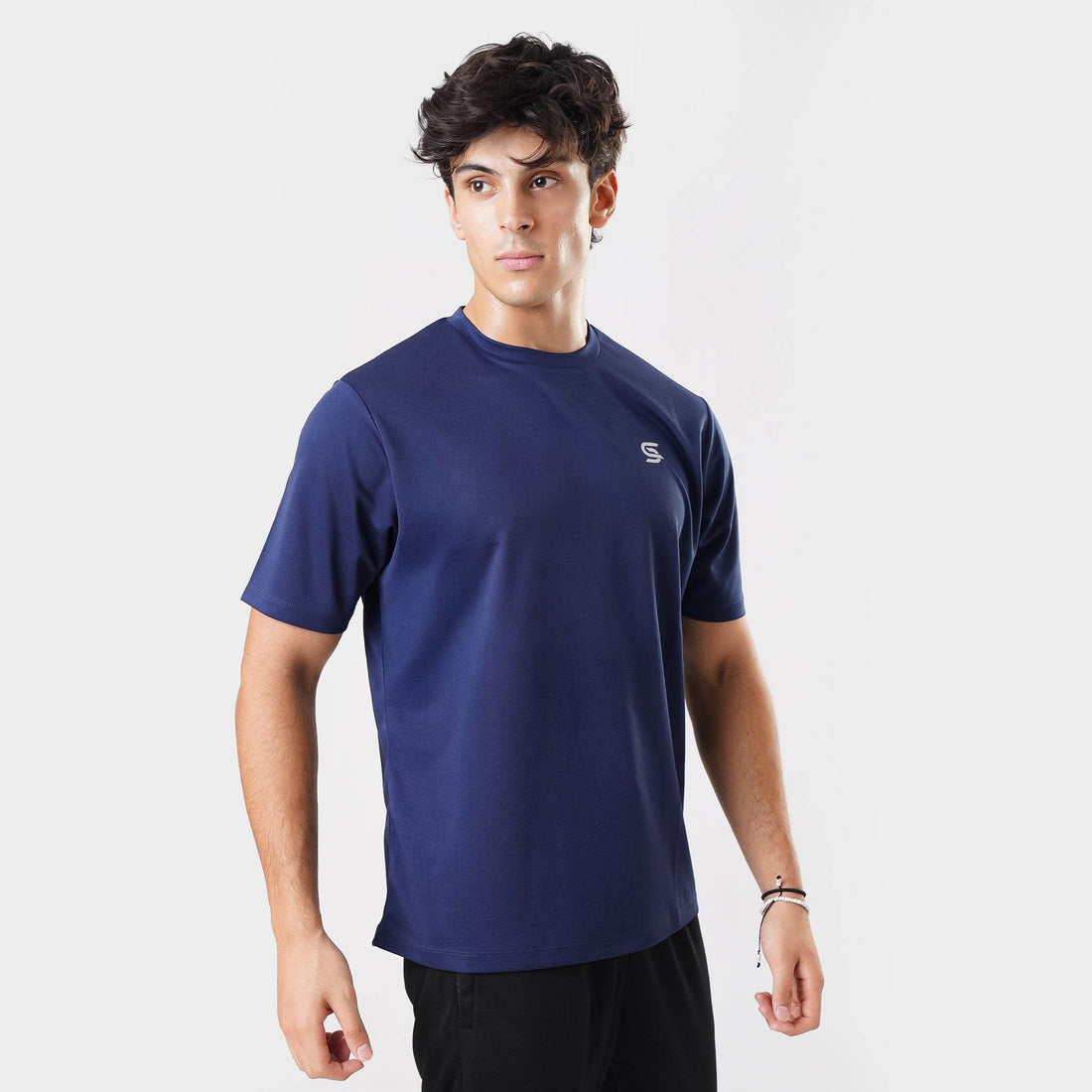 CoreBreathe Tee - Sports Cartel