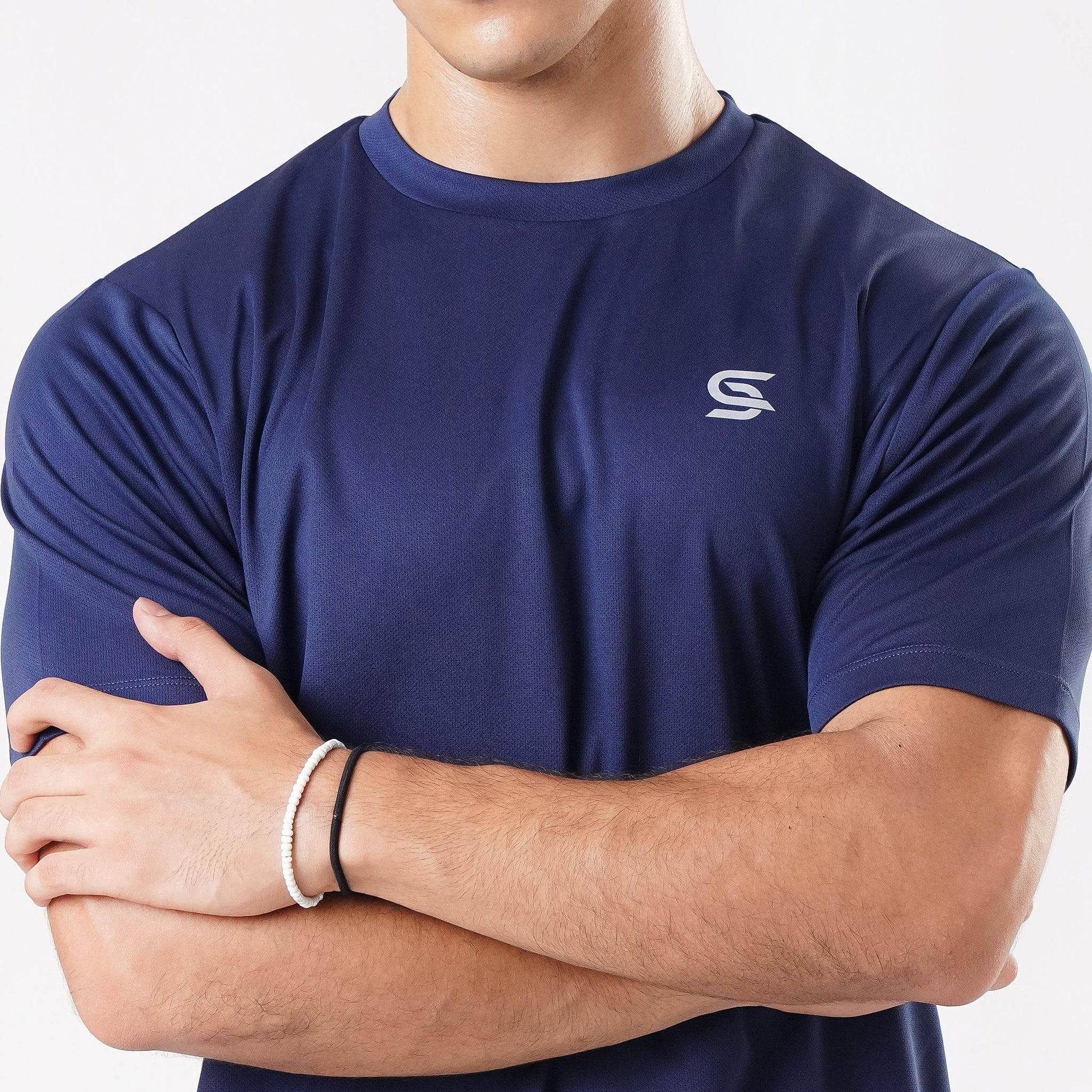 CoreBreathe Tee - Sports Cartel