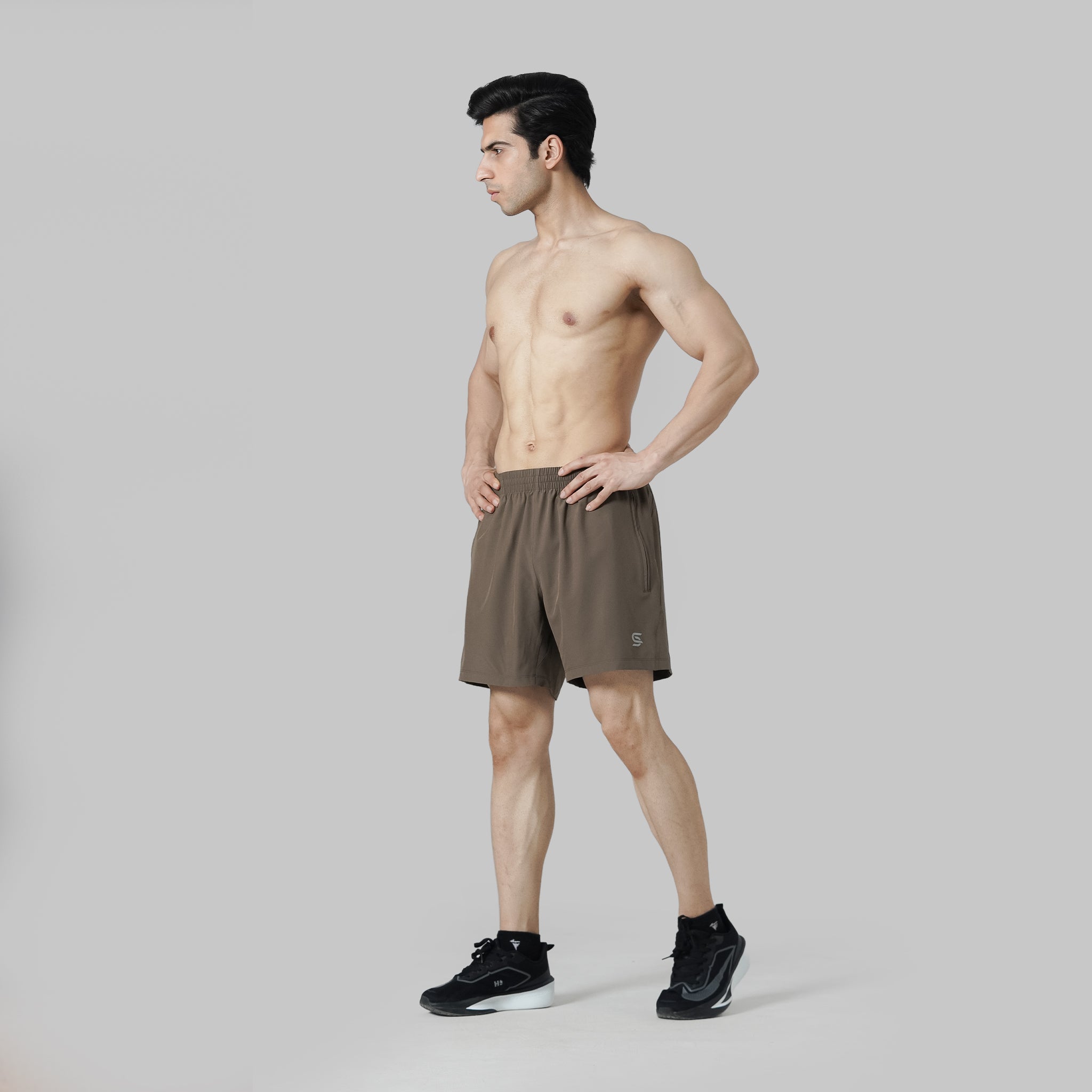 Dynamic Shorts Men | Premium Running Shorts | Sports Cartel