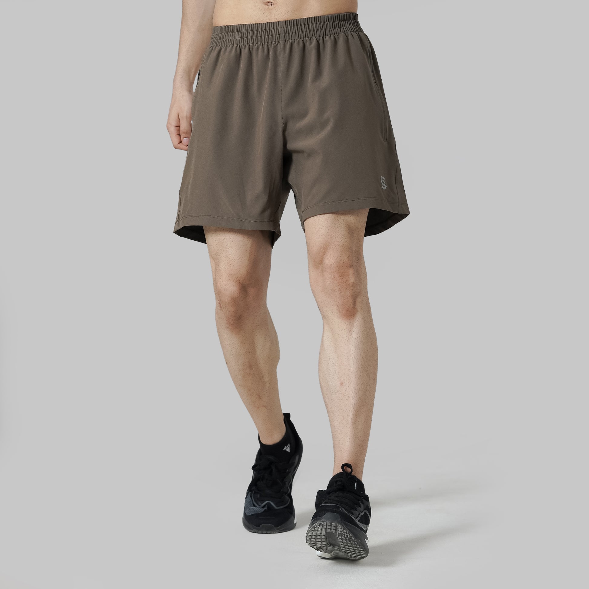 Dynamic Shorts Men | Premium Running Shorts | Sports Cartel