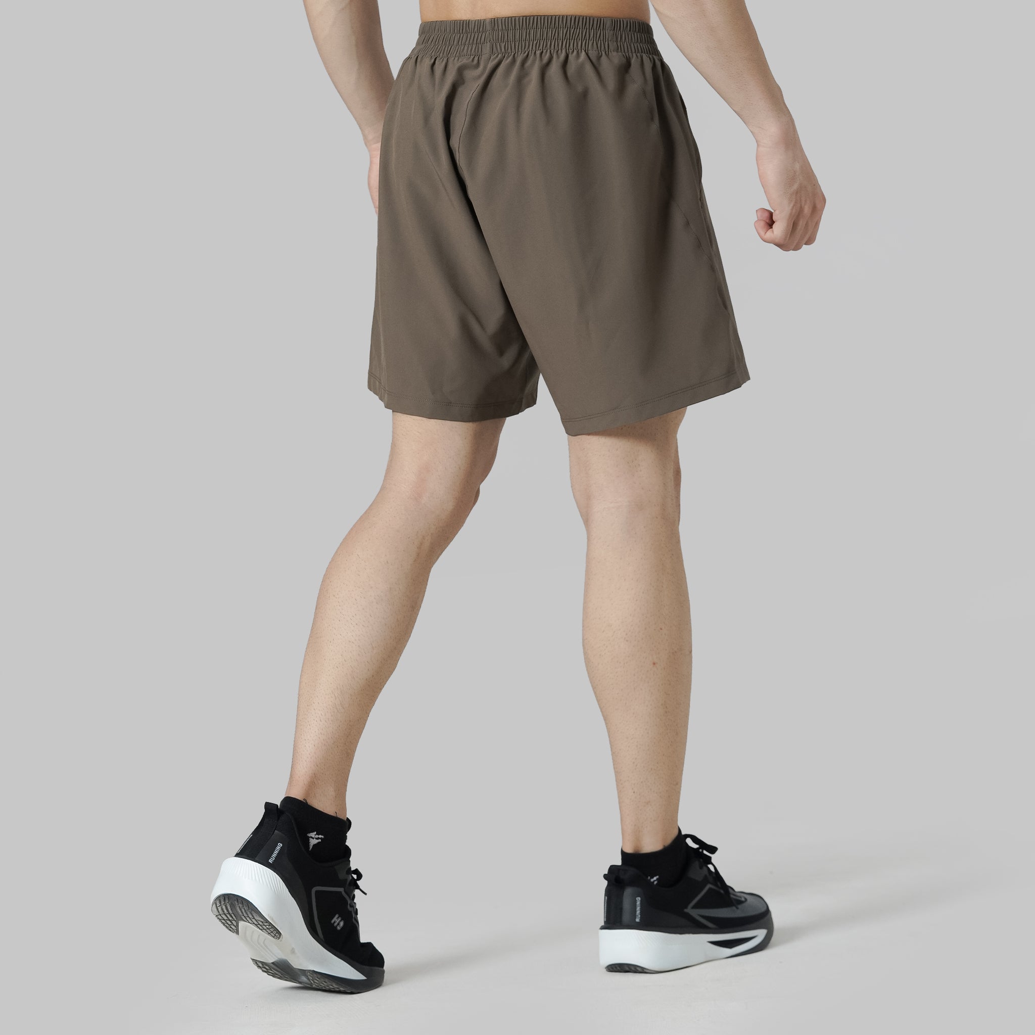Dynamic Shorts Men | Premium Running Shorts | Sports Cartel