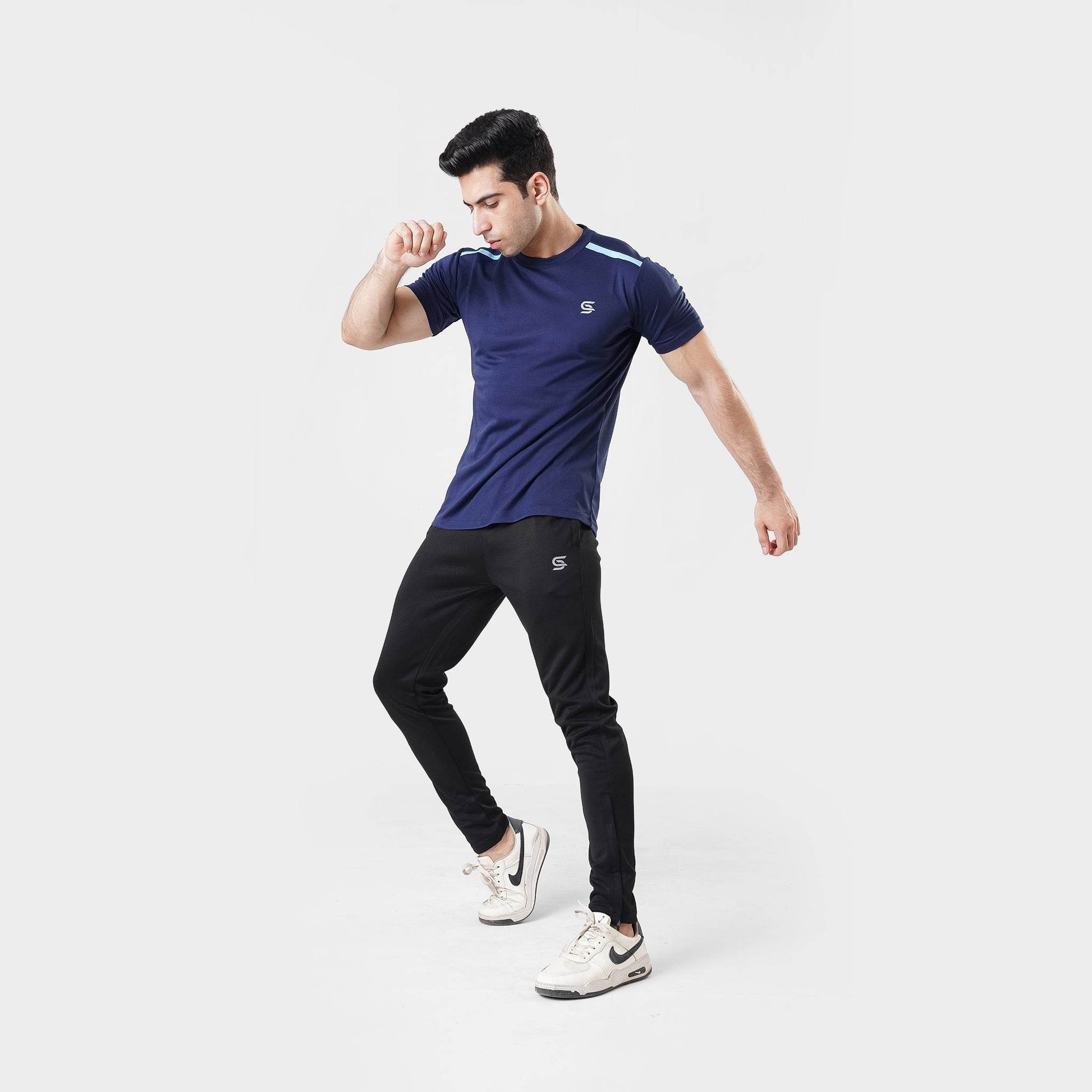 CoreEdge Tee - Sports Cartel