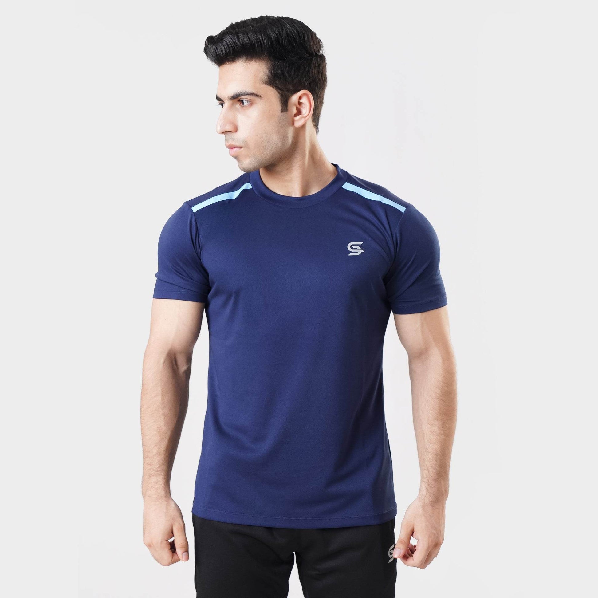 CoreEdge Tee - Sports Cartel