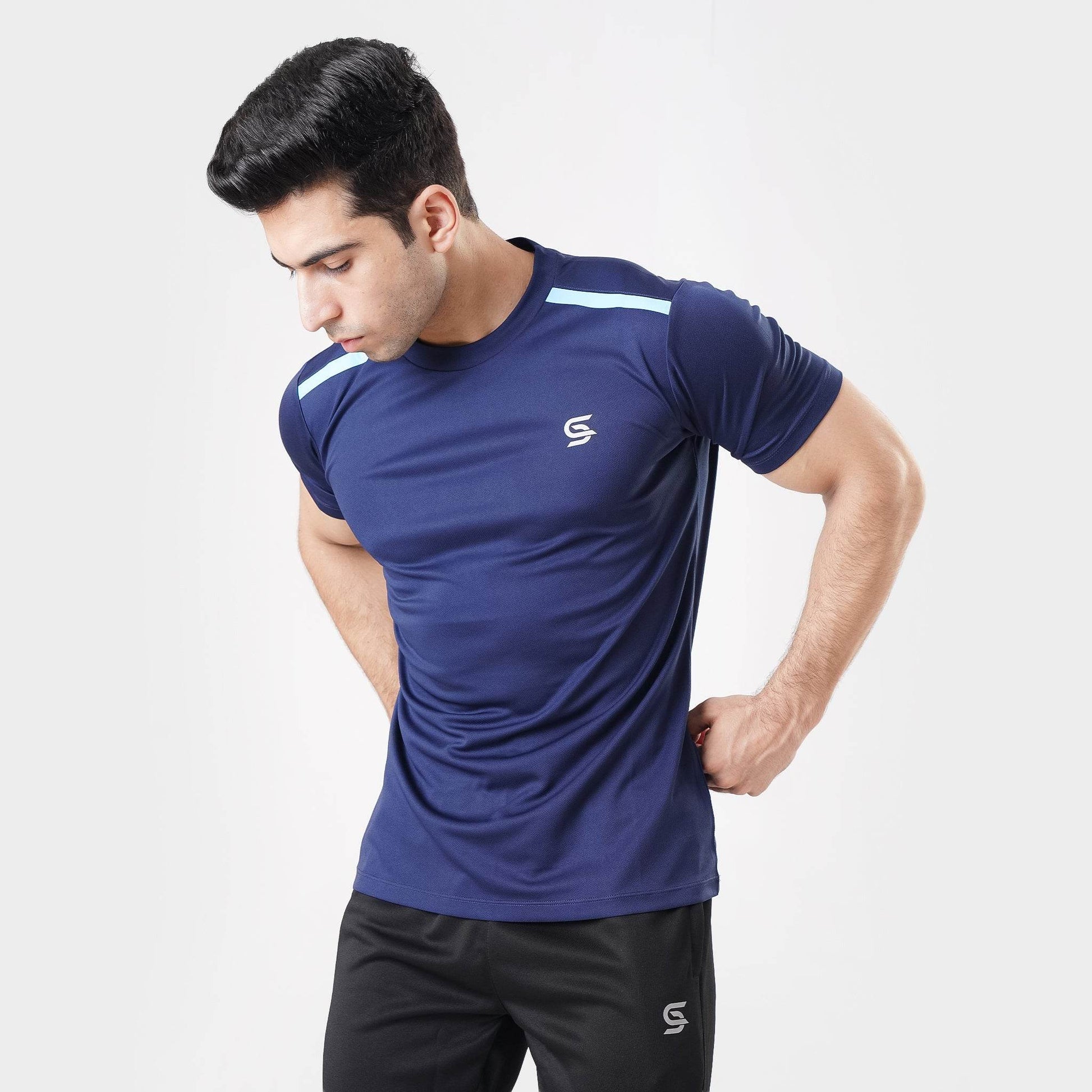 CoreEdge Tee - Sports Cartel