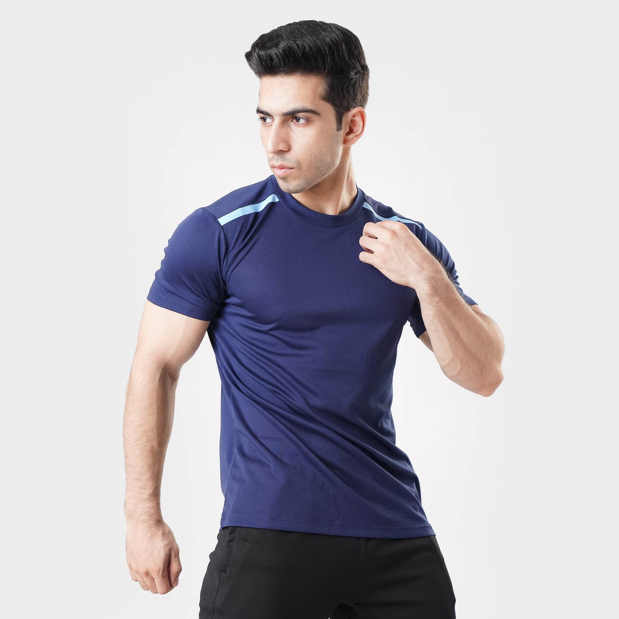 CoreEdge Tee - Sports Cartel