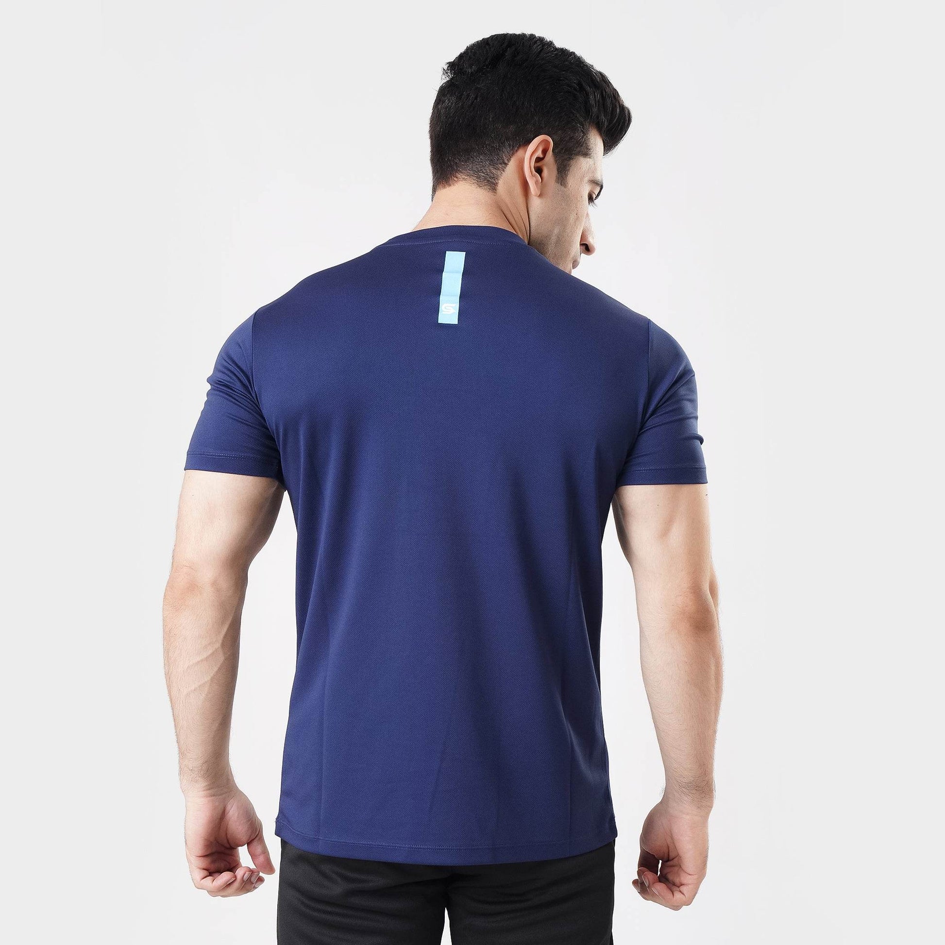 CoreEdge Tee - Sports Cartel