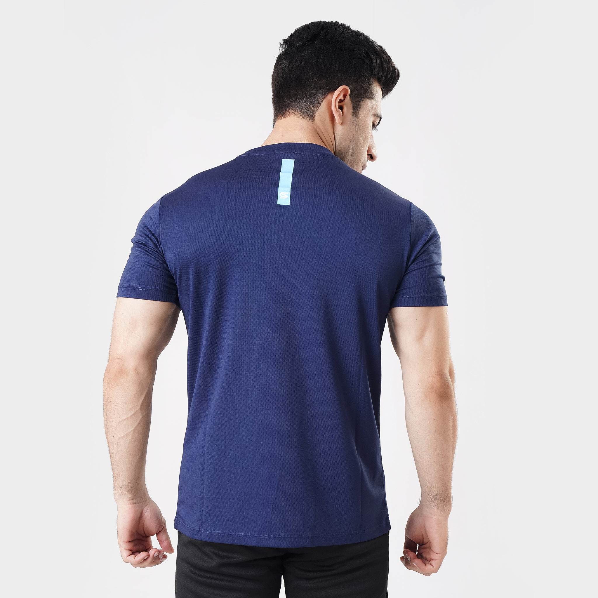 CoreEdge Tee - Sports Cartel