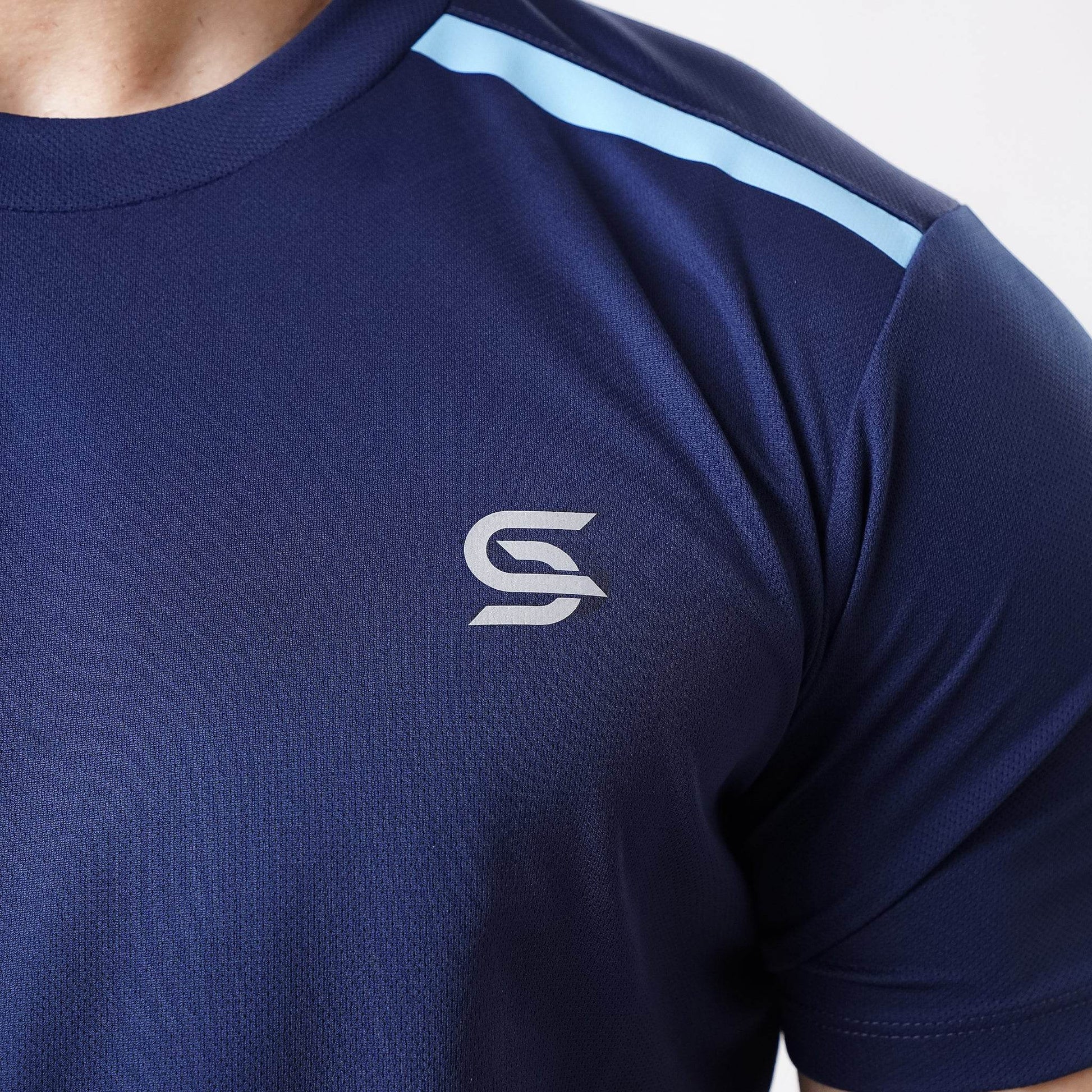 CoreEdge Tee - Sports Cartel