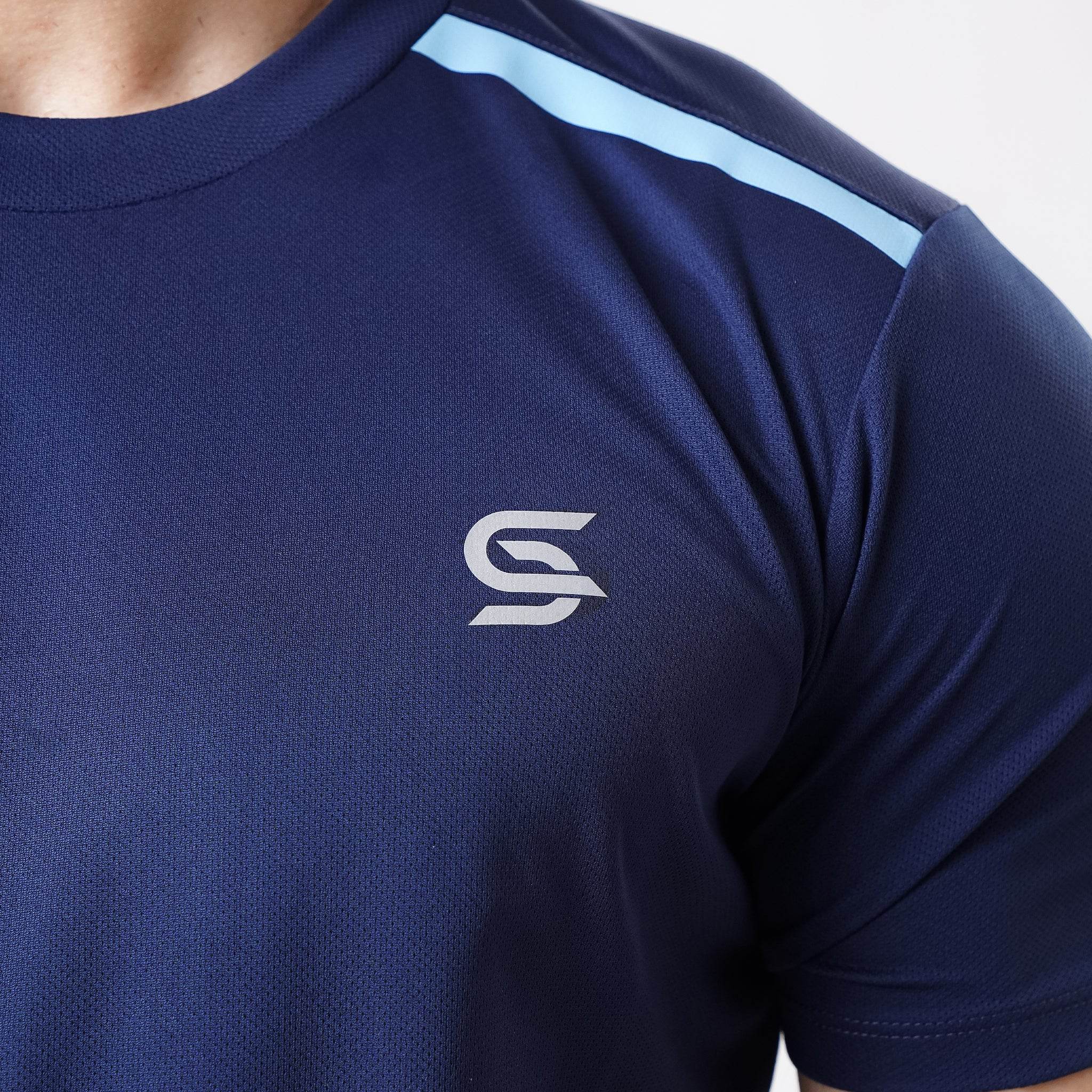CoreEdge Tee - Sports Cartel