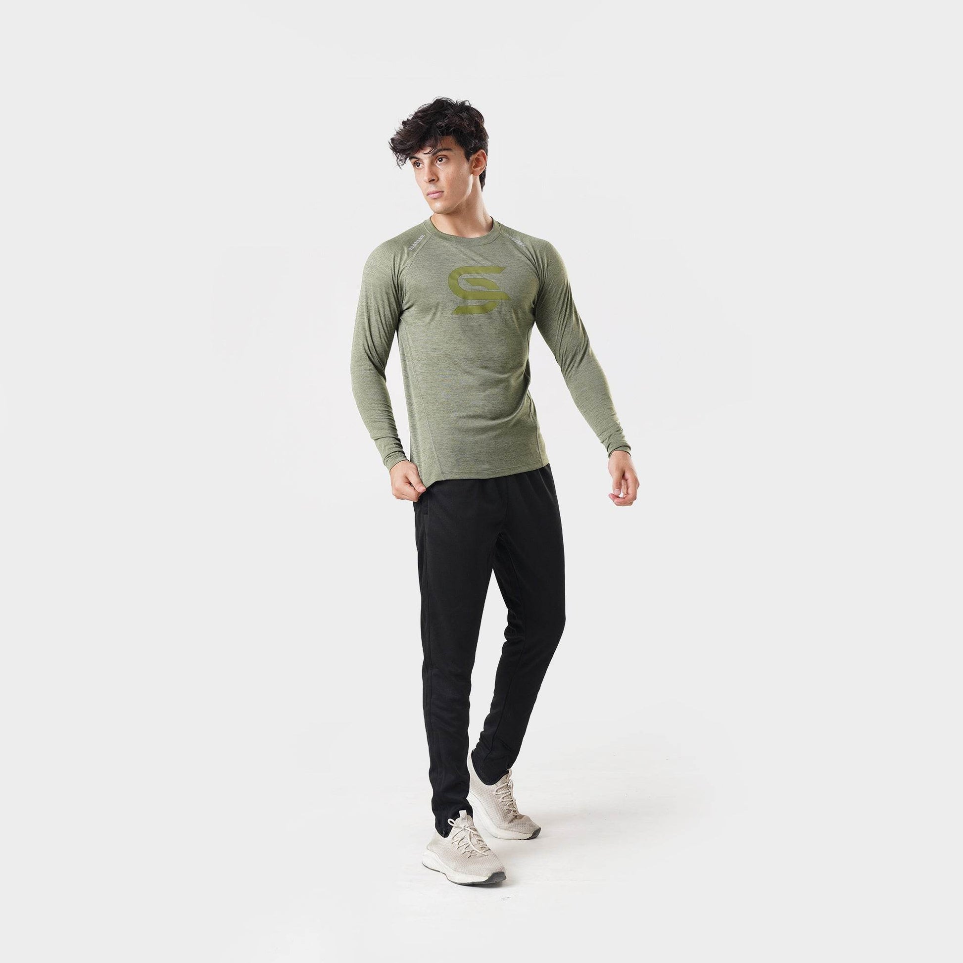 MistFlex Tee - Sports Cartel