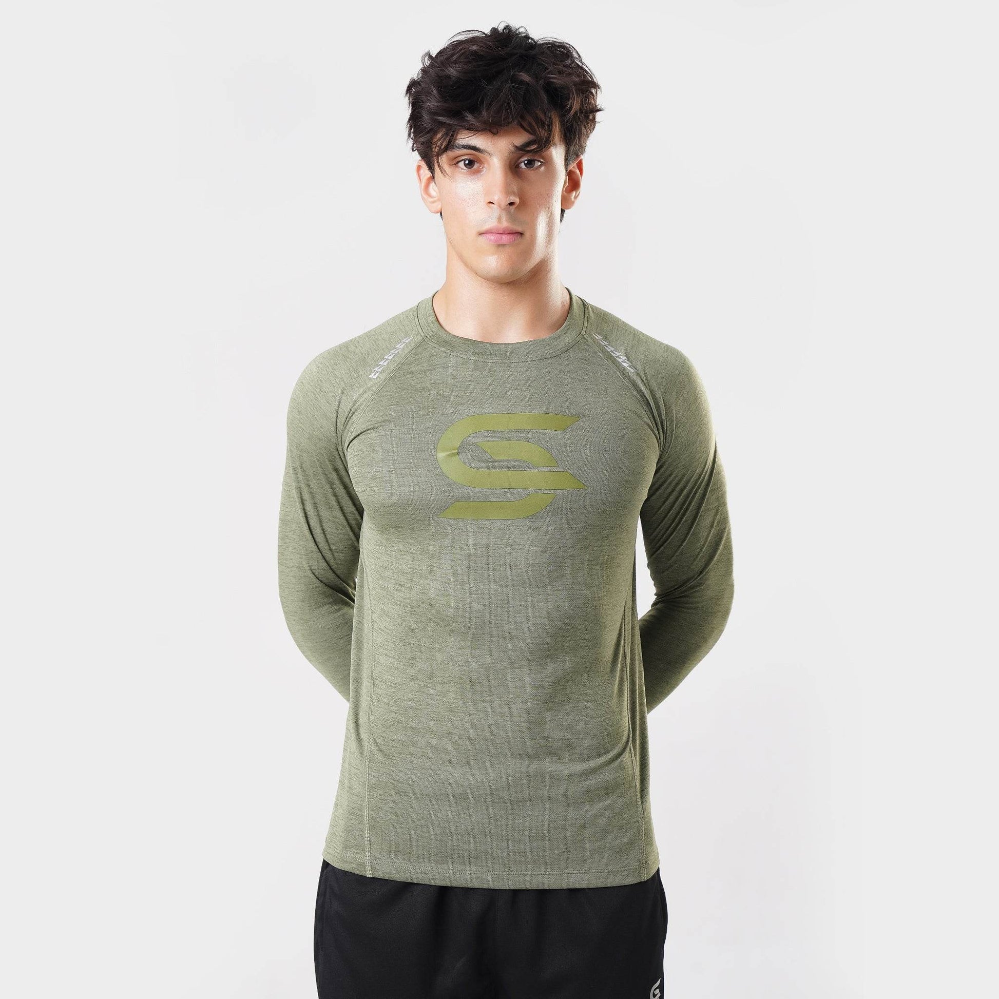 MistFlex Tee - Sports Cartel