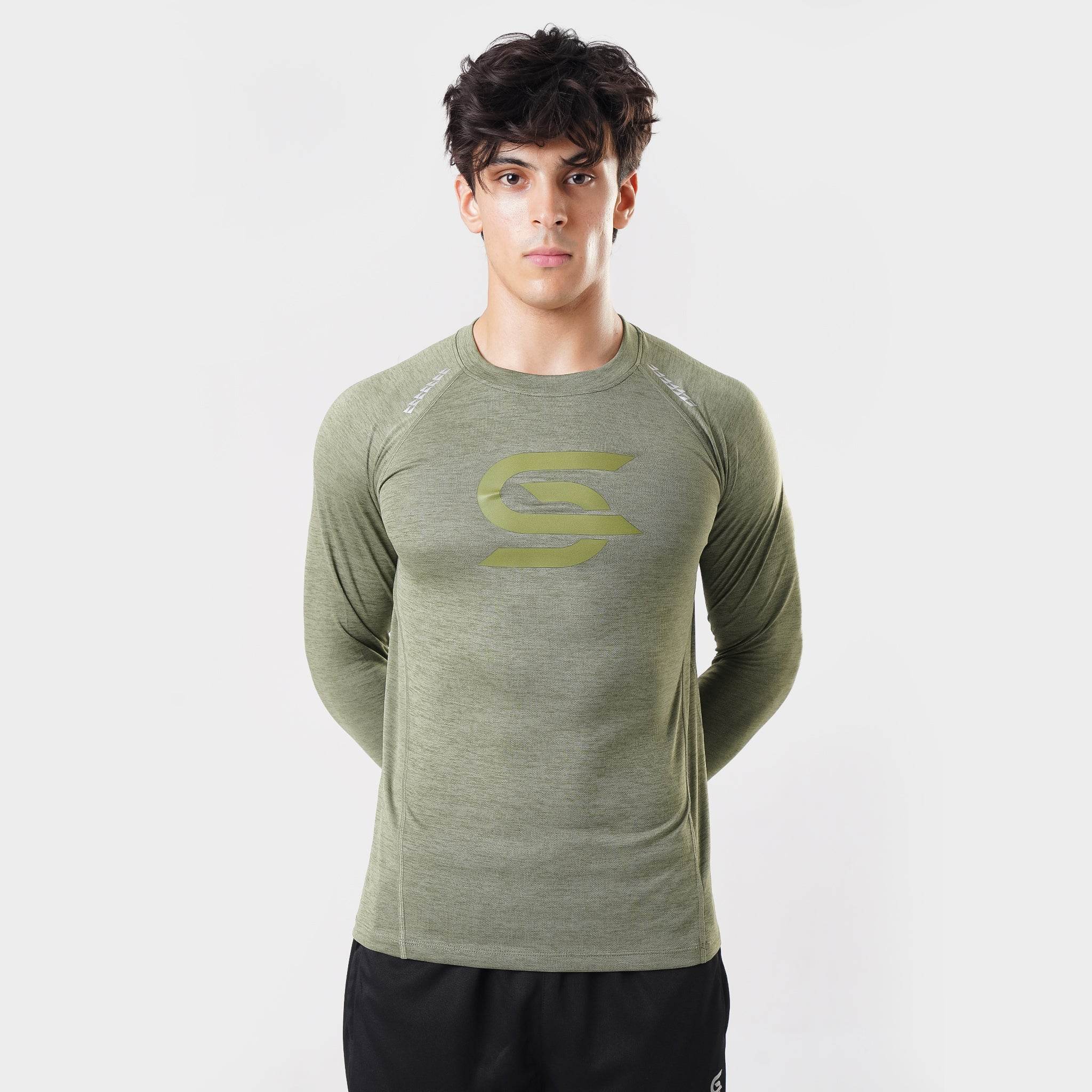 MistFlex Tee - Sports Cartel