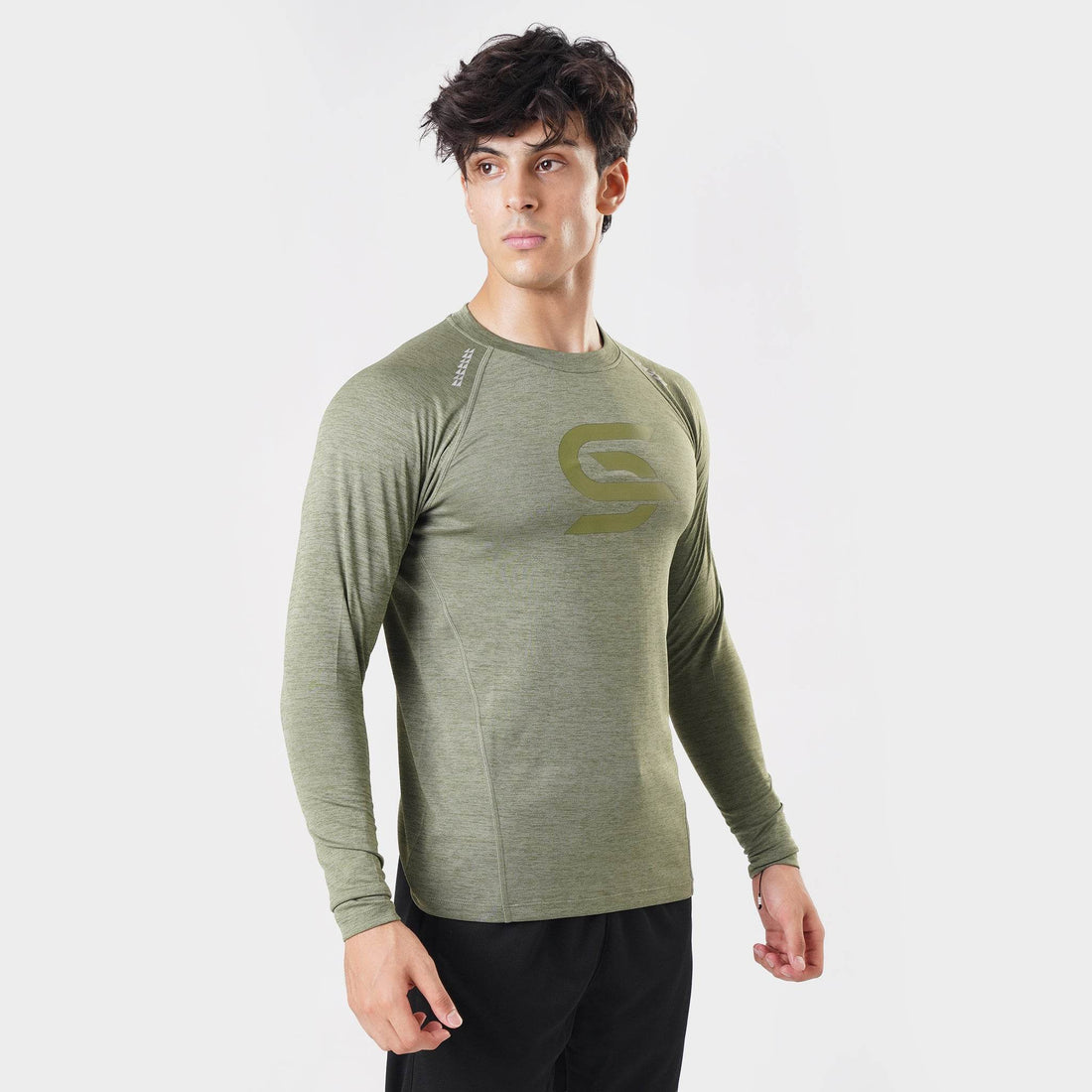 MistFlex Tee - Sports Cartel