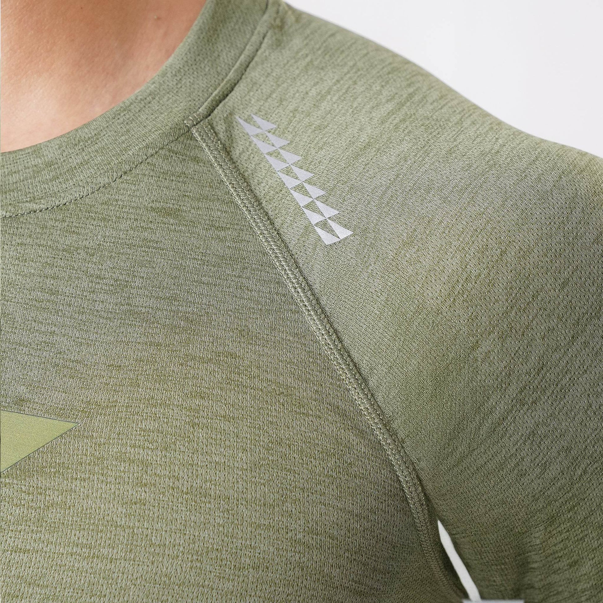 MistFlex Tee - Sports Cartel