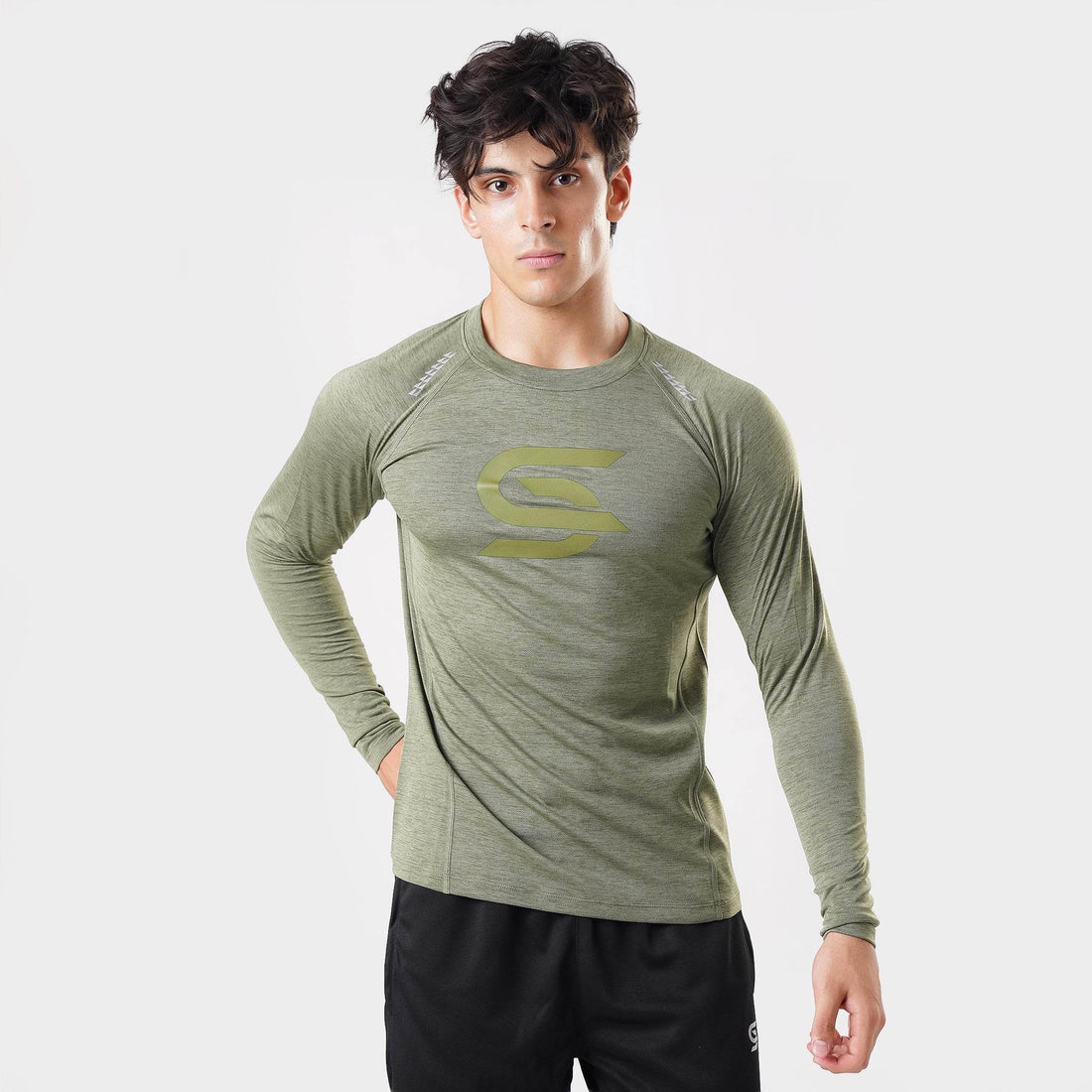 MistFlex Tee - Sports Cartel