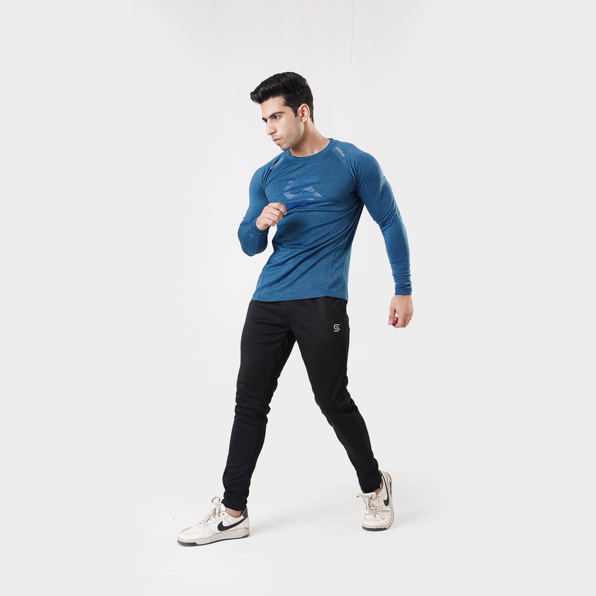 MistFlex Tee - Sports Cartel