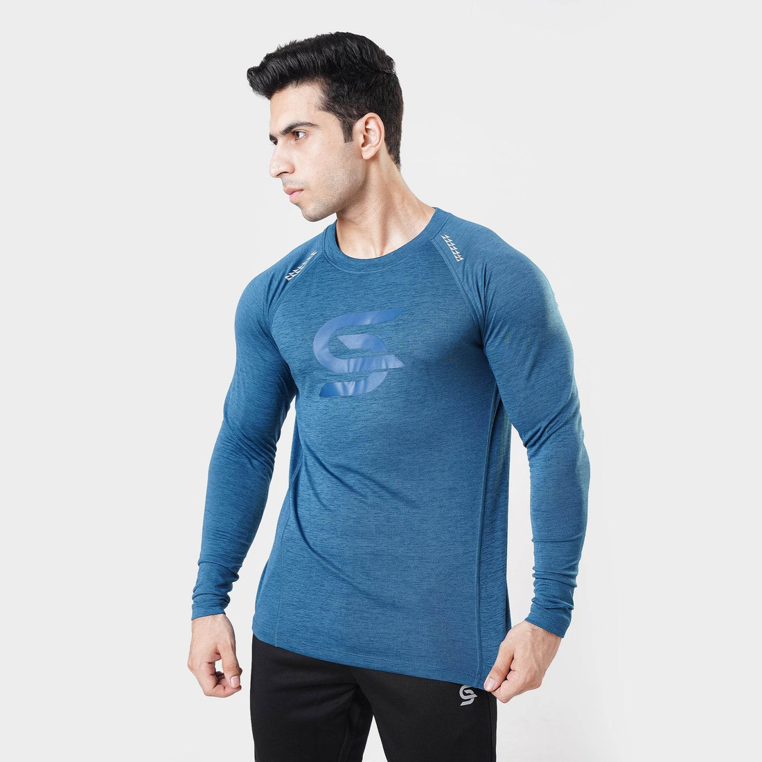 MistFlex Tee - Sports Cartel