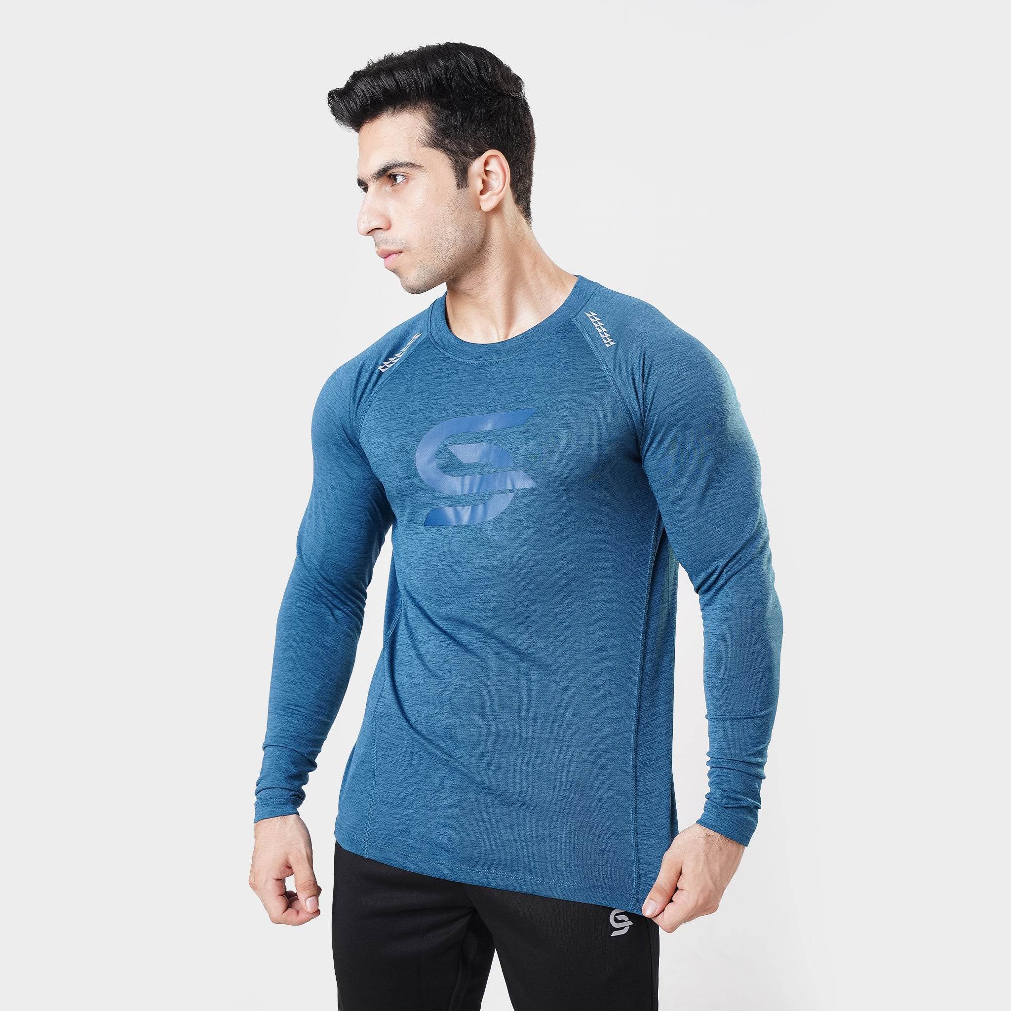 MistFlex Tee - Sports Cartel