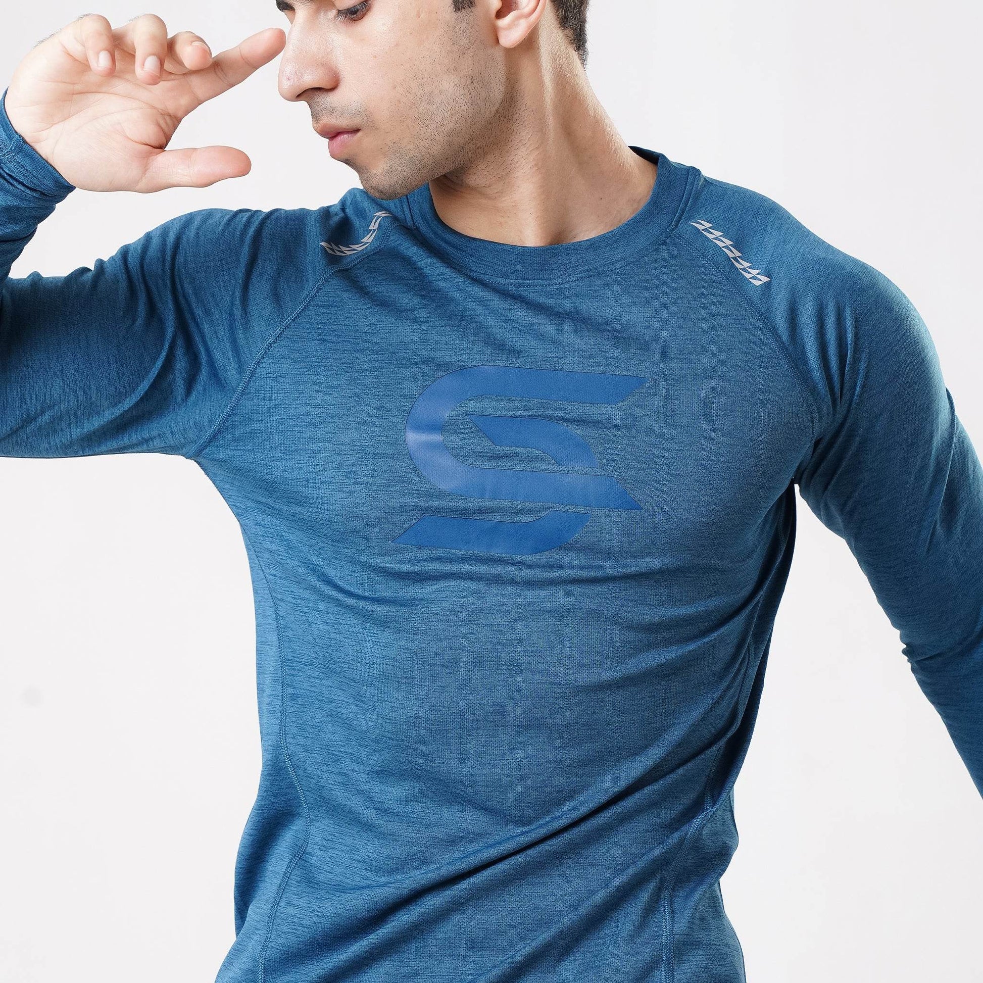 MistFlex Tee - Sports Cartel