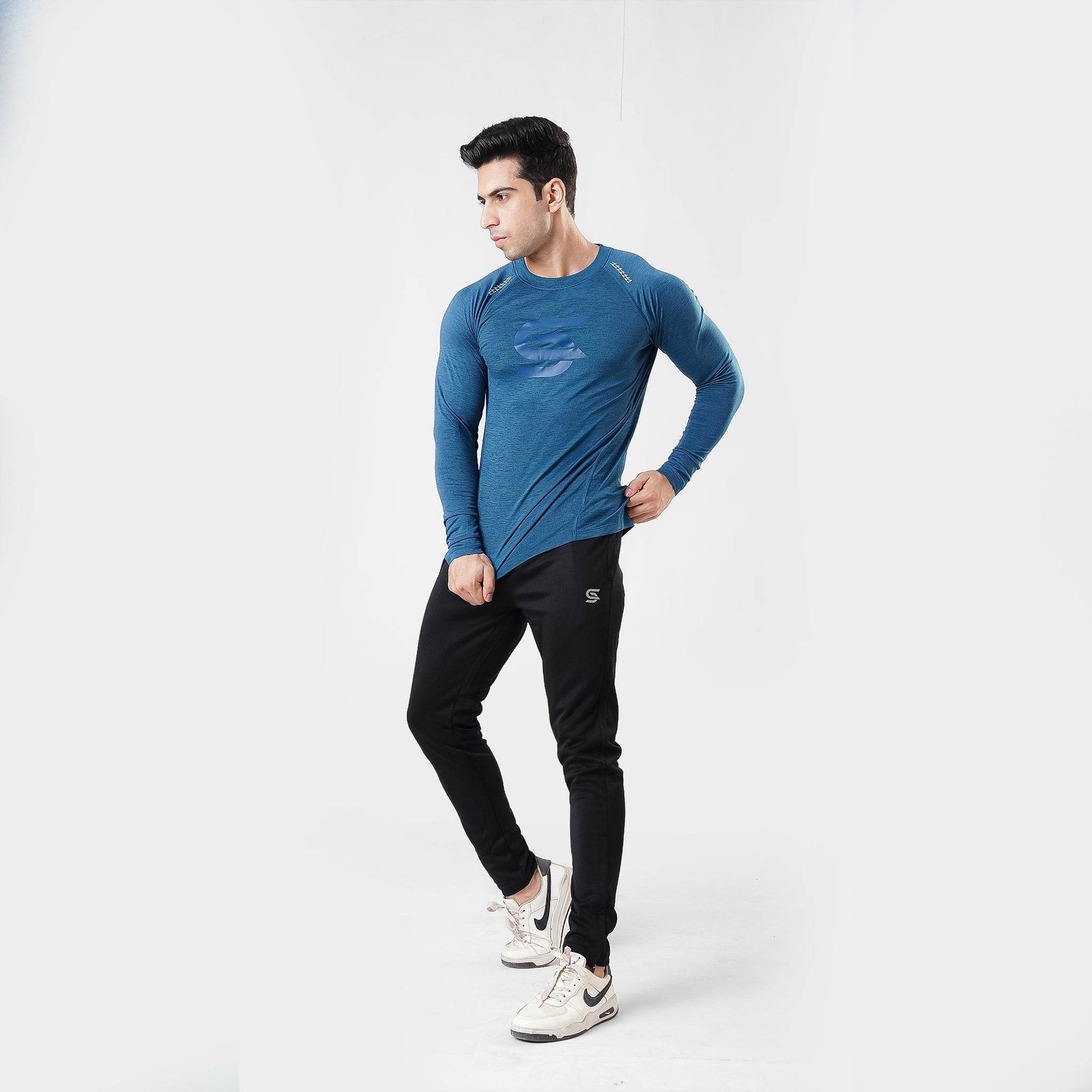 MistFlex Tee - Sports Cartel