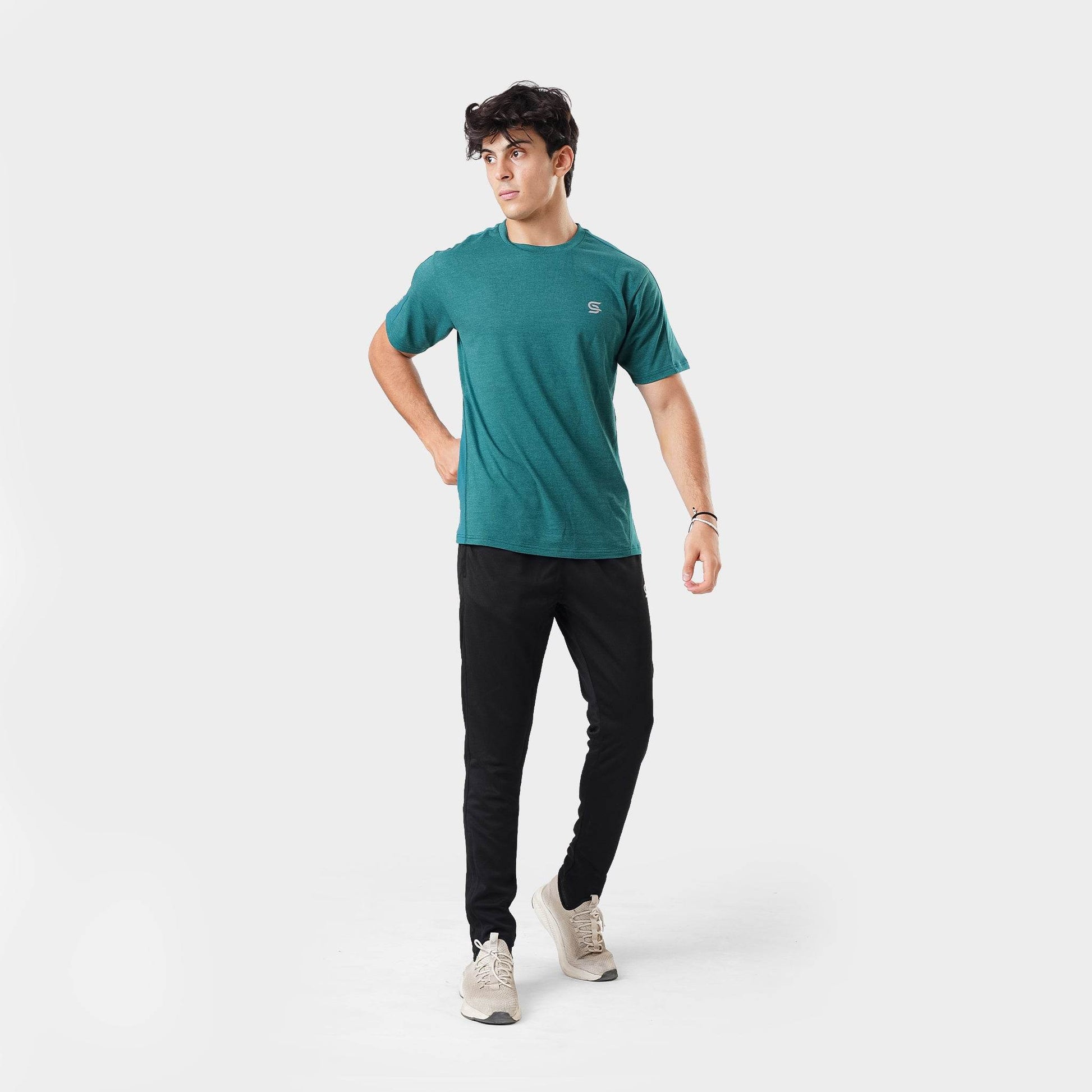 DualFlex Active Tee - Sports Cartel