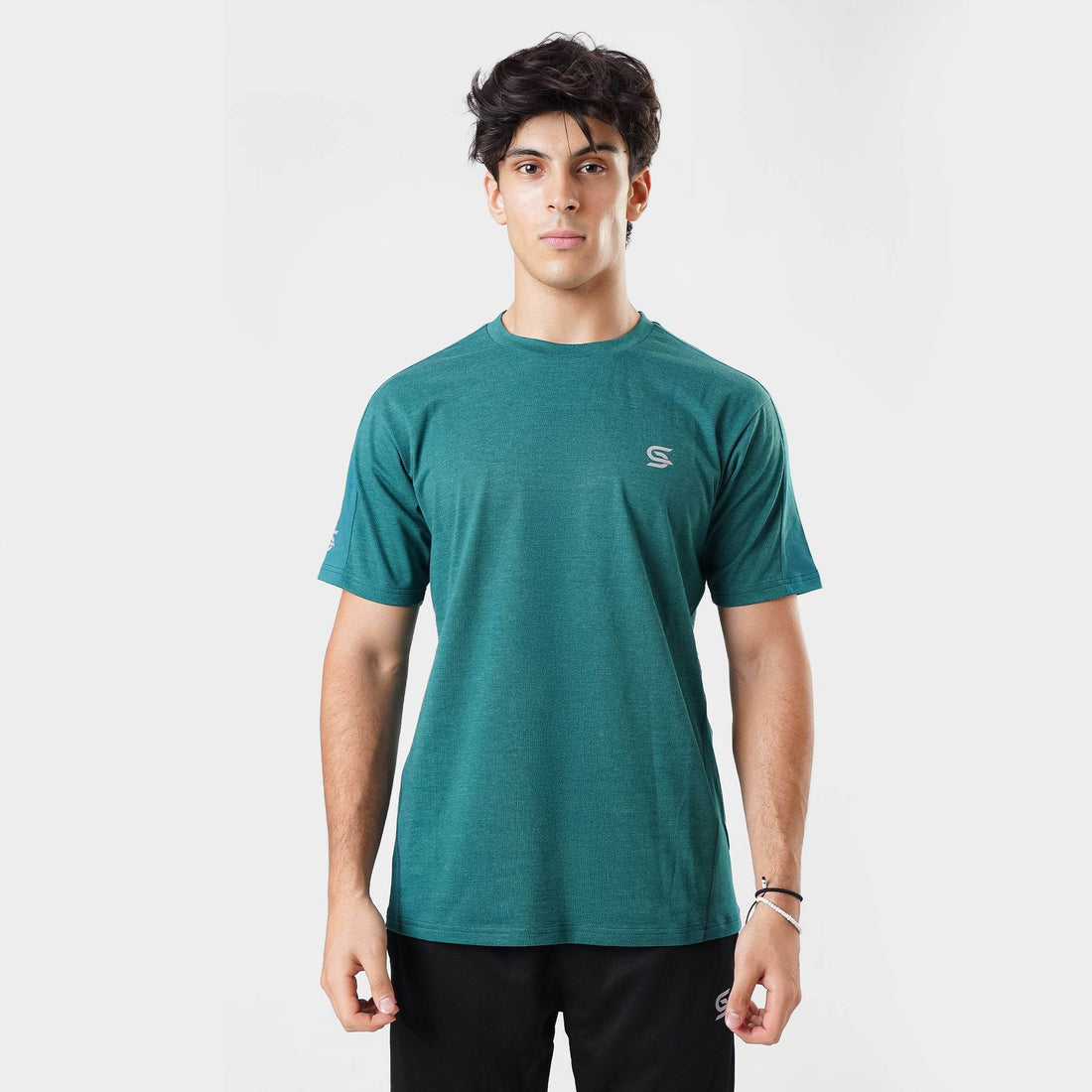 DualFlex Active Tee - Sports Cartel
