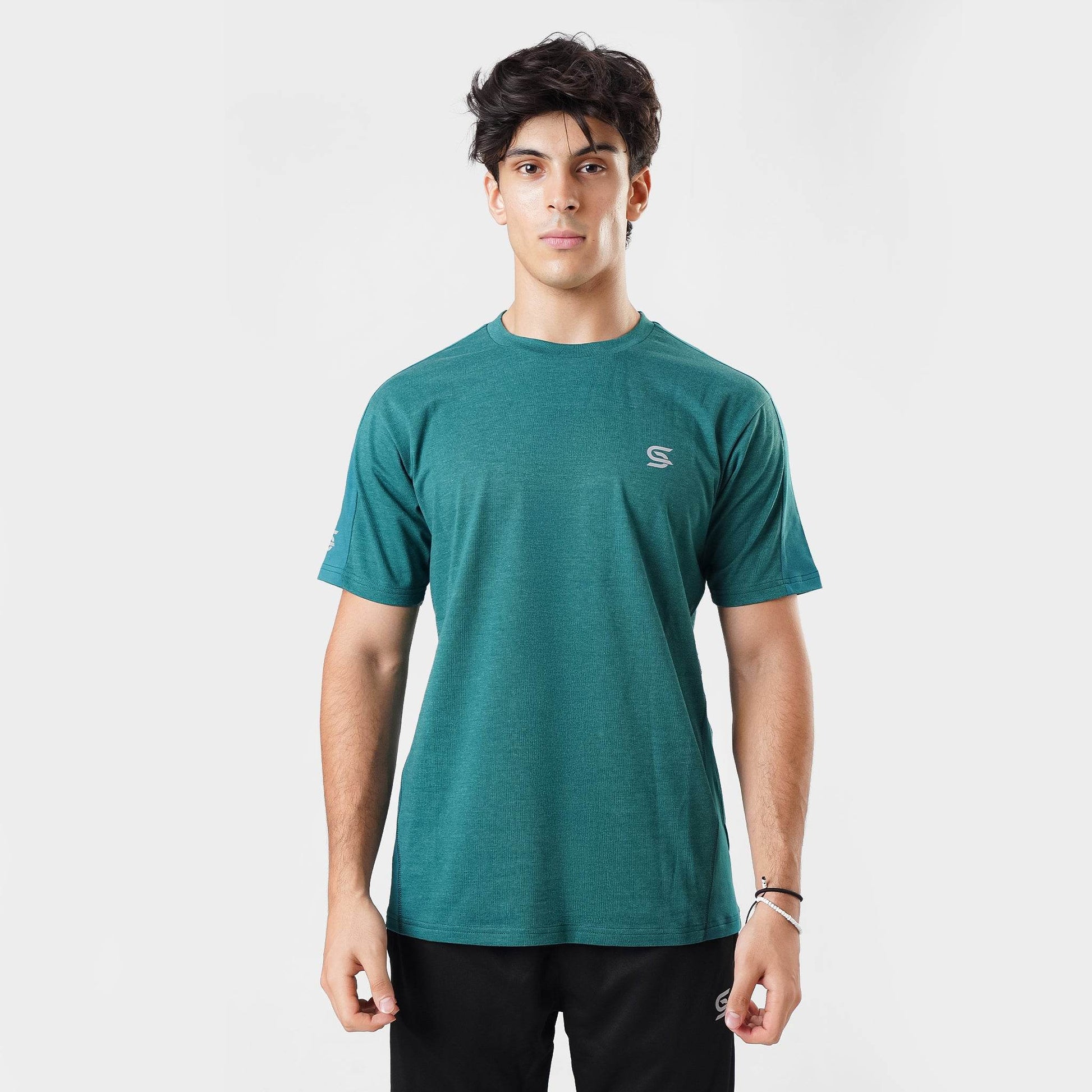 DualFlex Active Tee - Sports Cartel