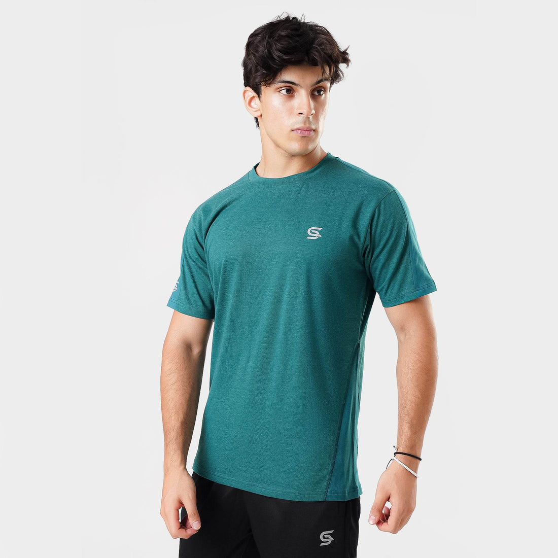 DualFlex Active Tee - Sports Cartel