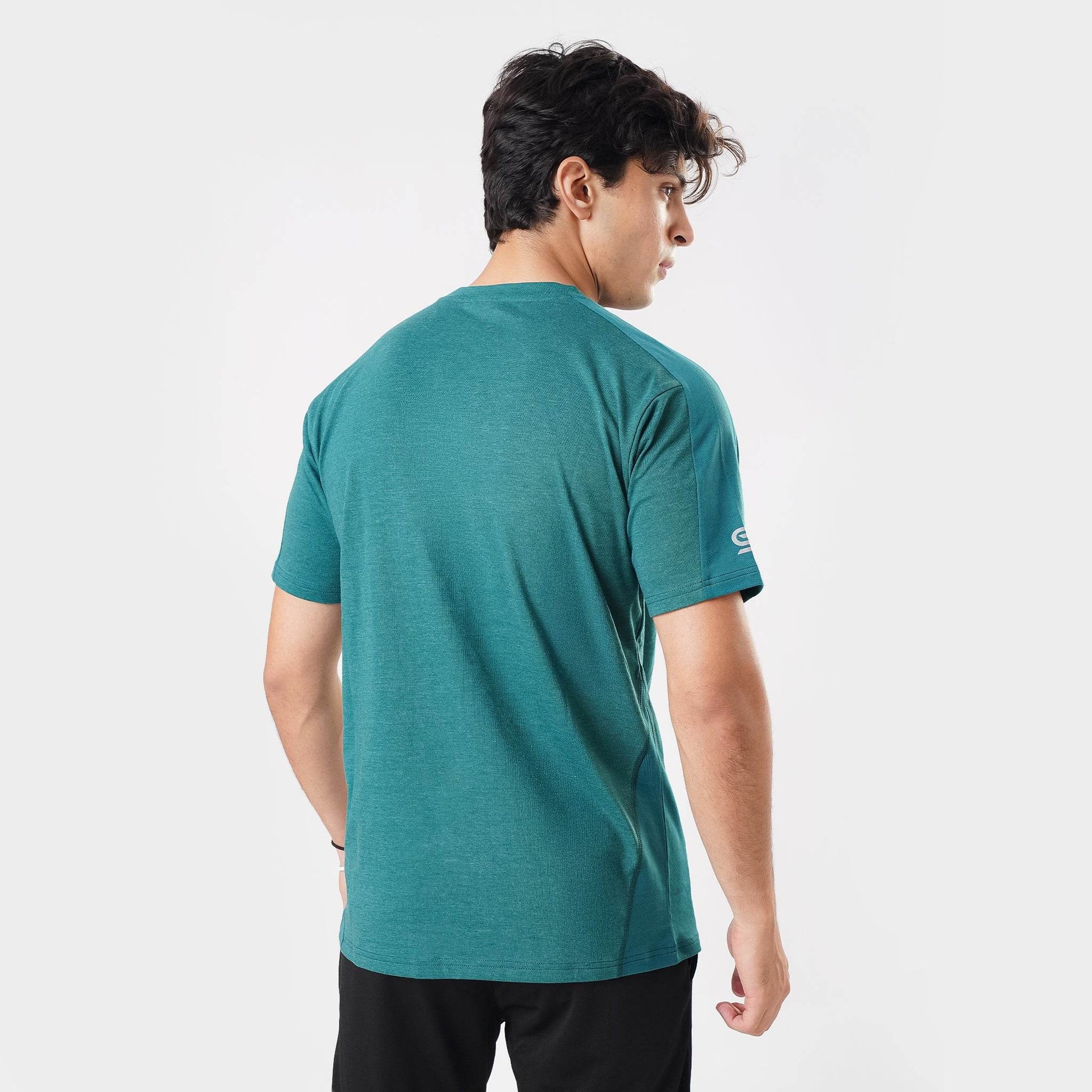 DualFlex Active Tee - Sports Cartel