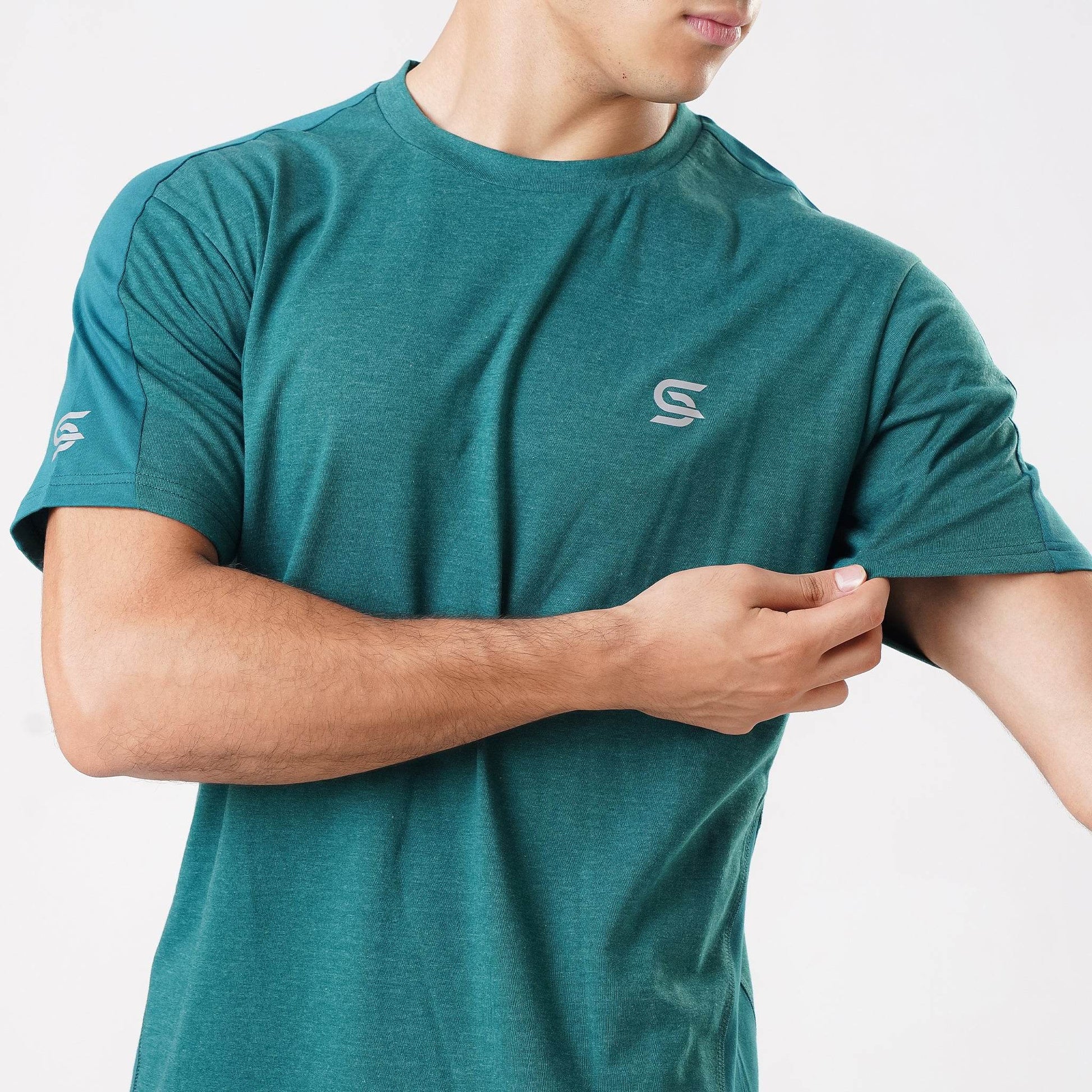 DualFlex Active Tee - Sports Cartel