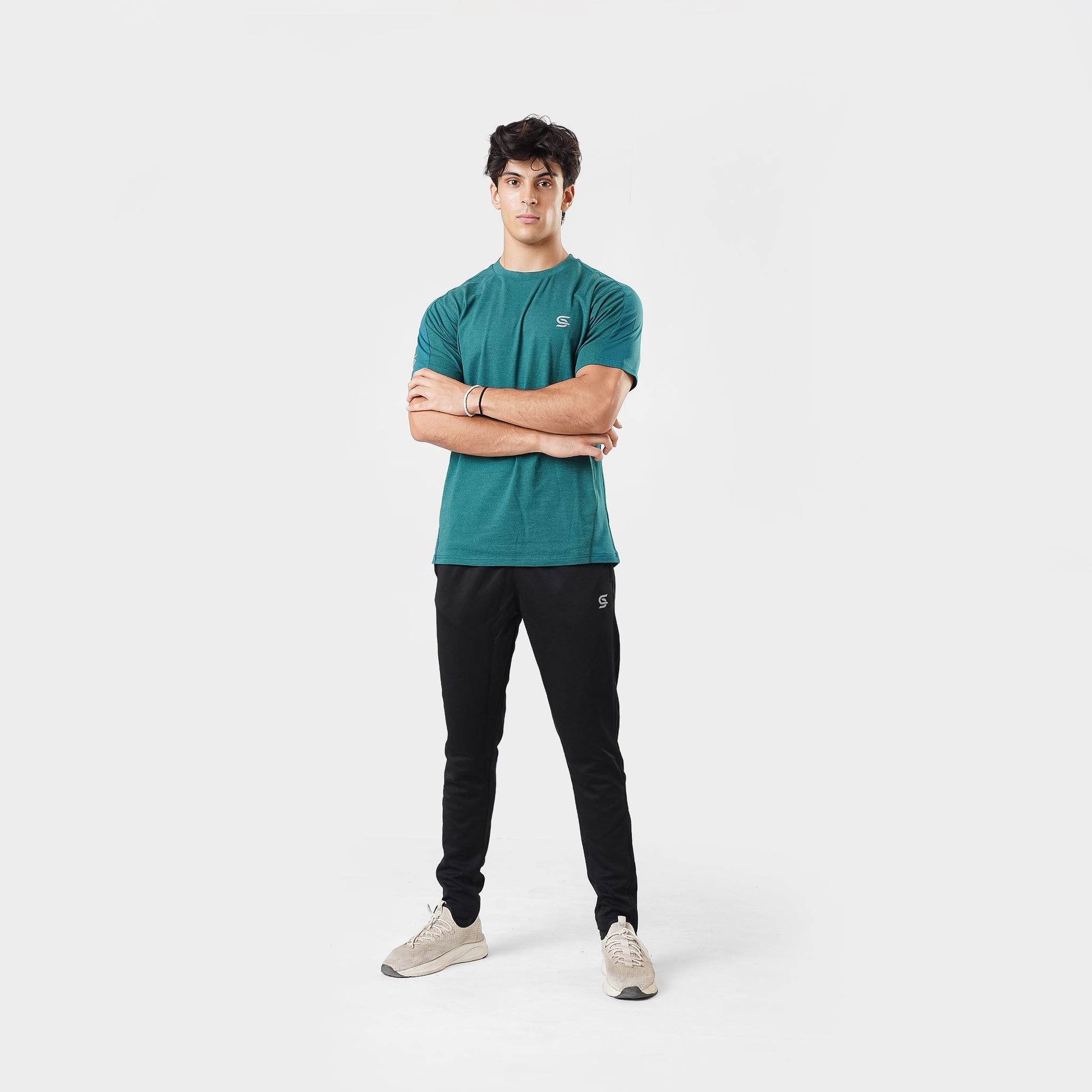 DualFlex Active Tee - Sports Cartel