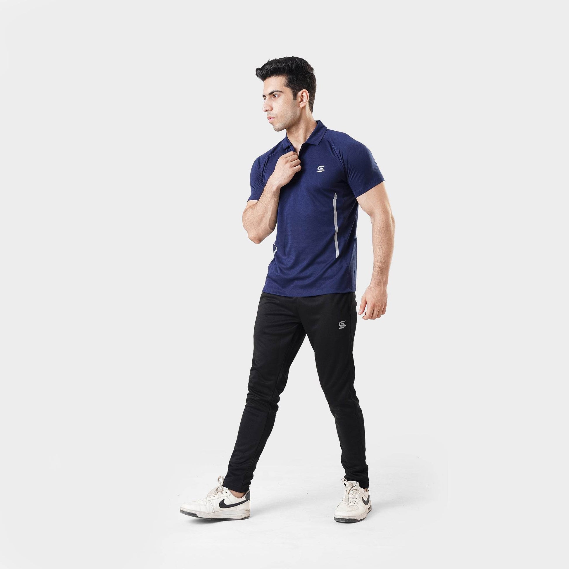 CoreFlex Performance Polo - Sports Cartel