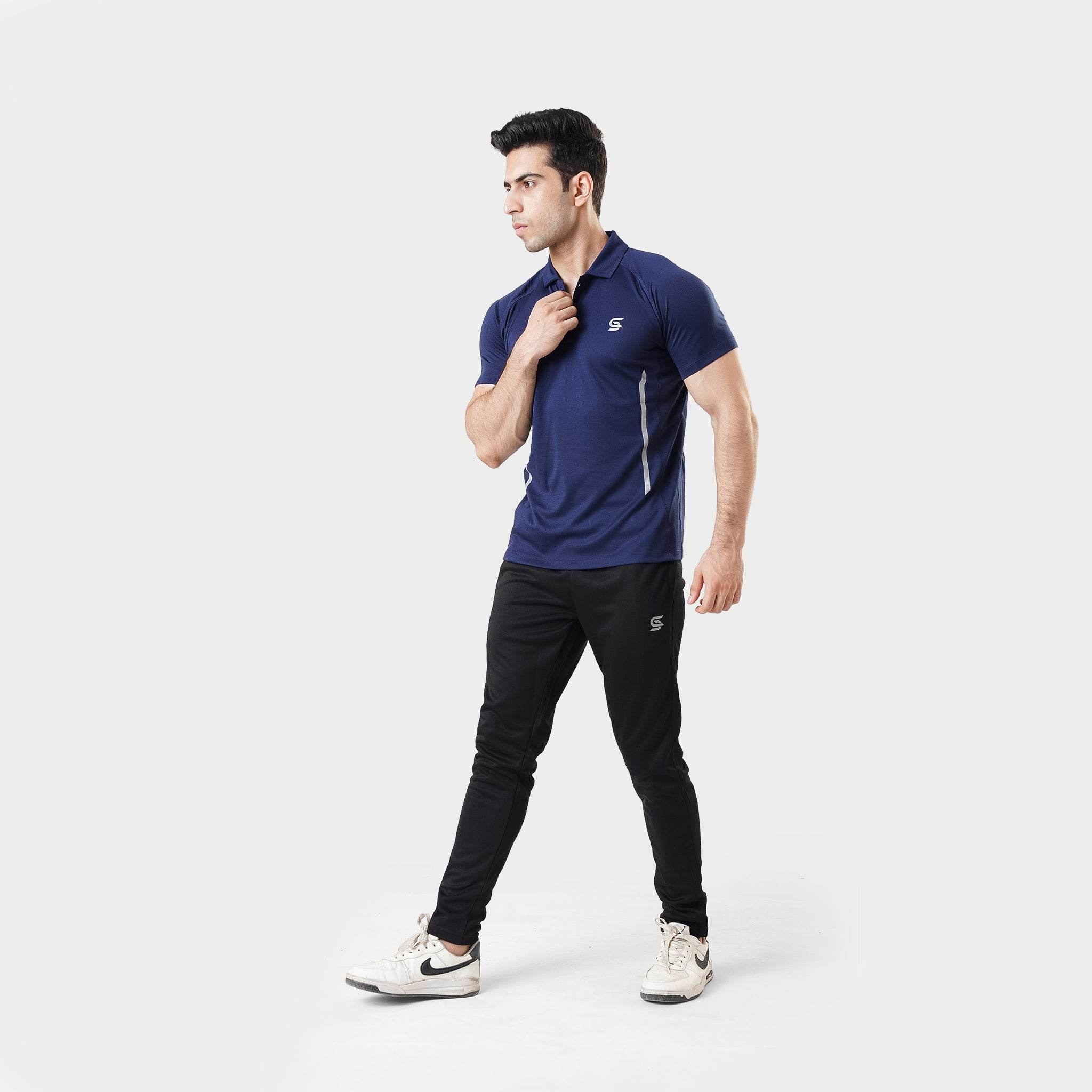 CoreFlex Performance Polo - Sports Cartel