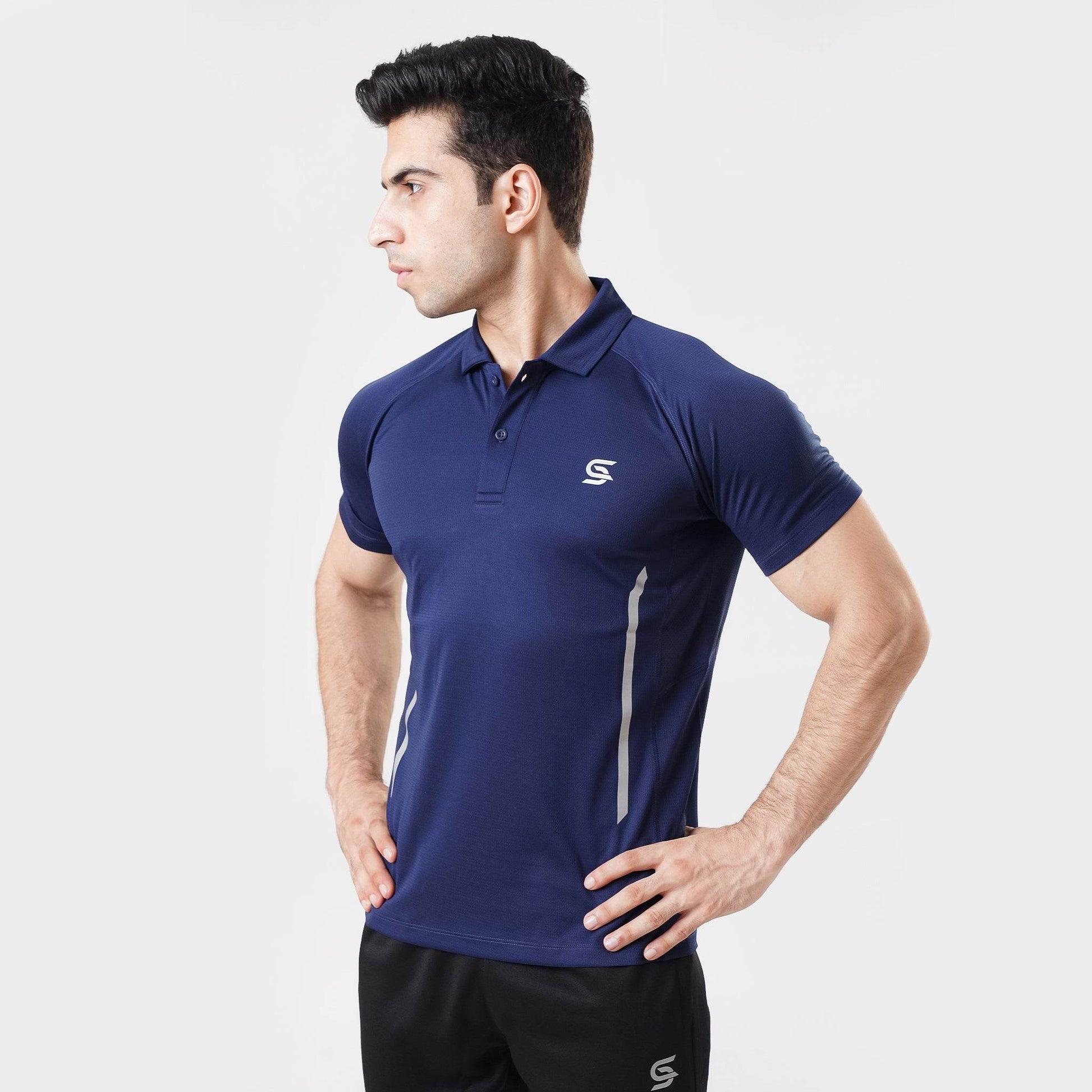 CoreFlex Performance Polo - Sports Cartel