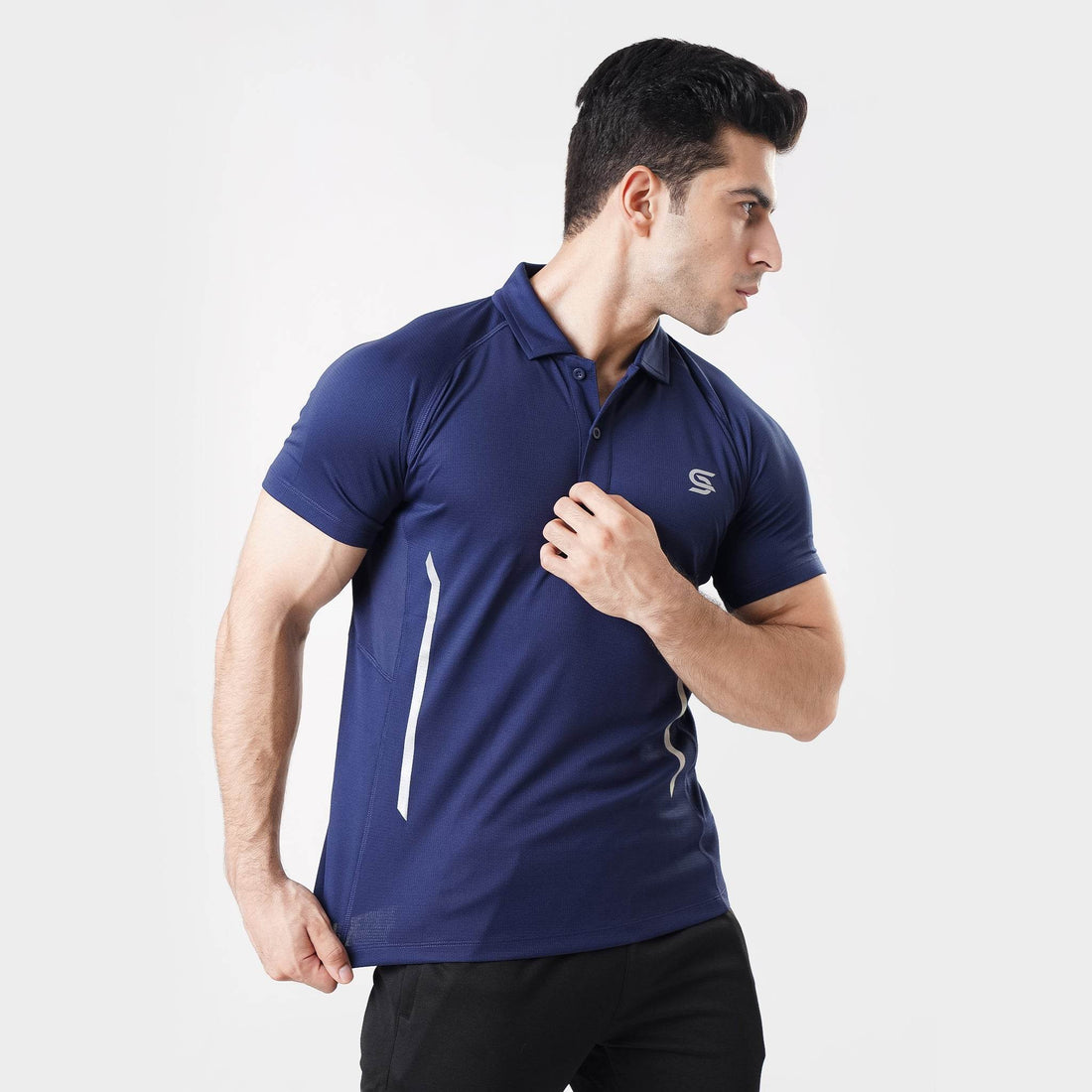 CoreFlex Performance Polo - Sports Cartel
