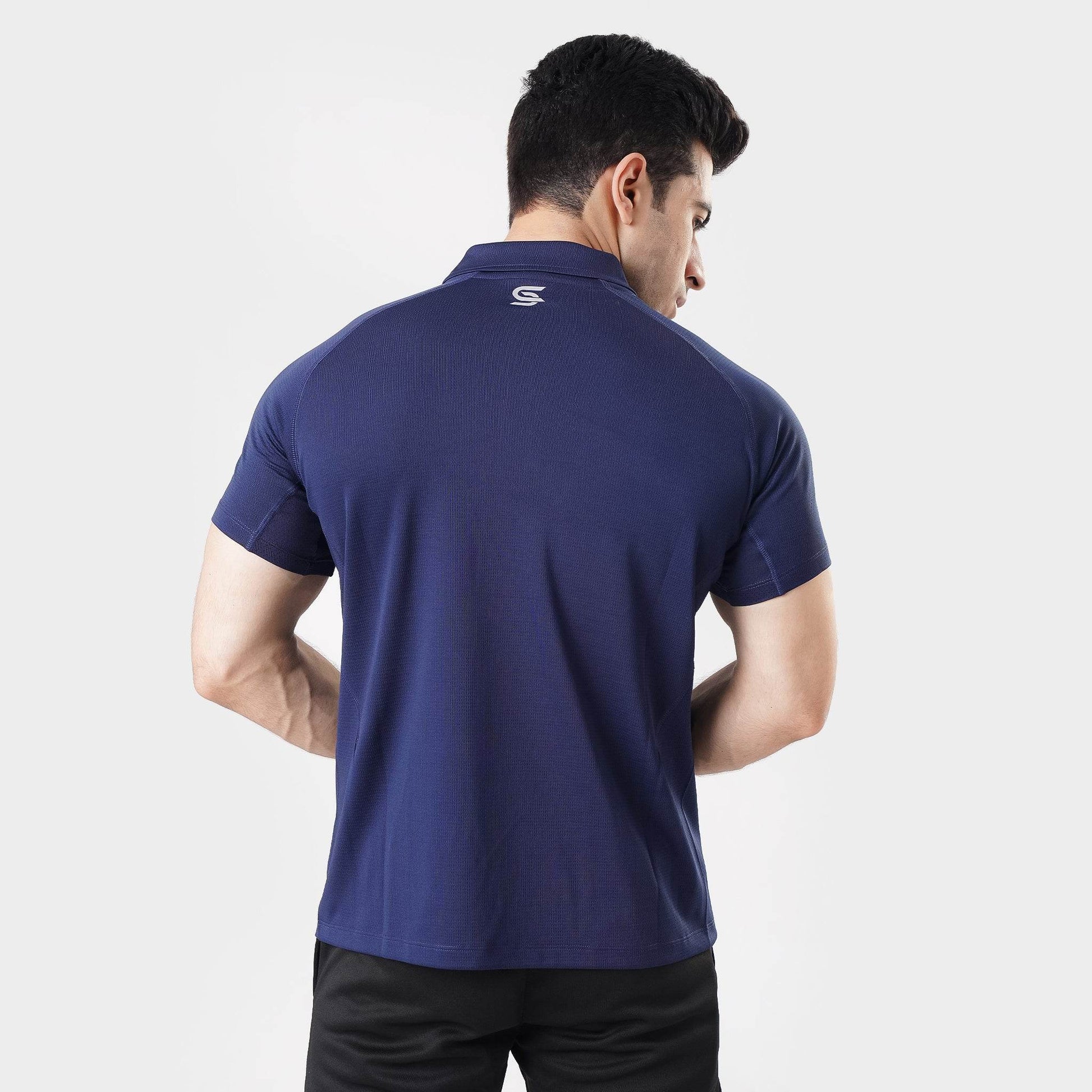 CoreFlex Performance Polo - Sports Cartel