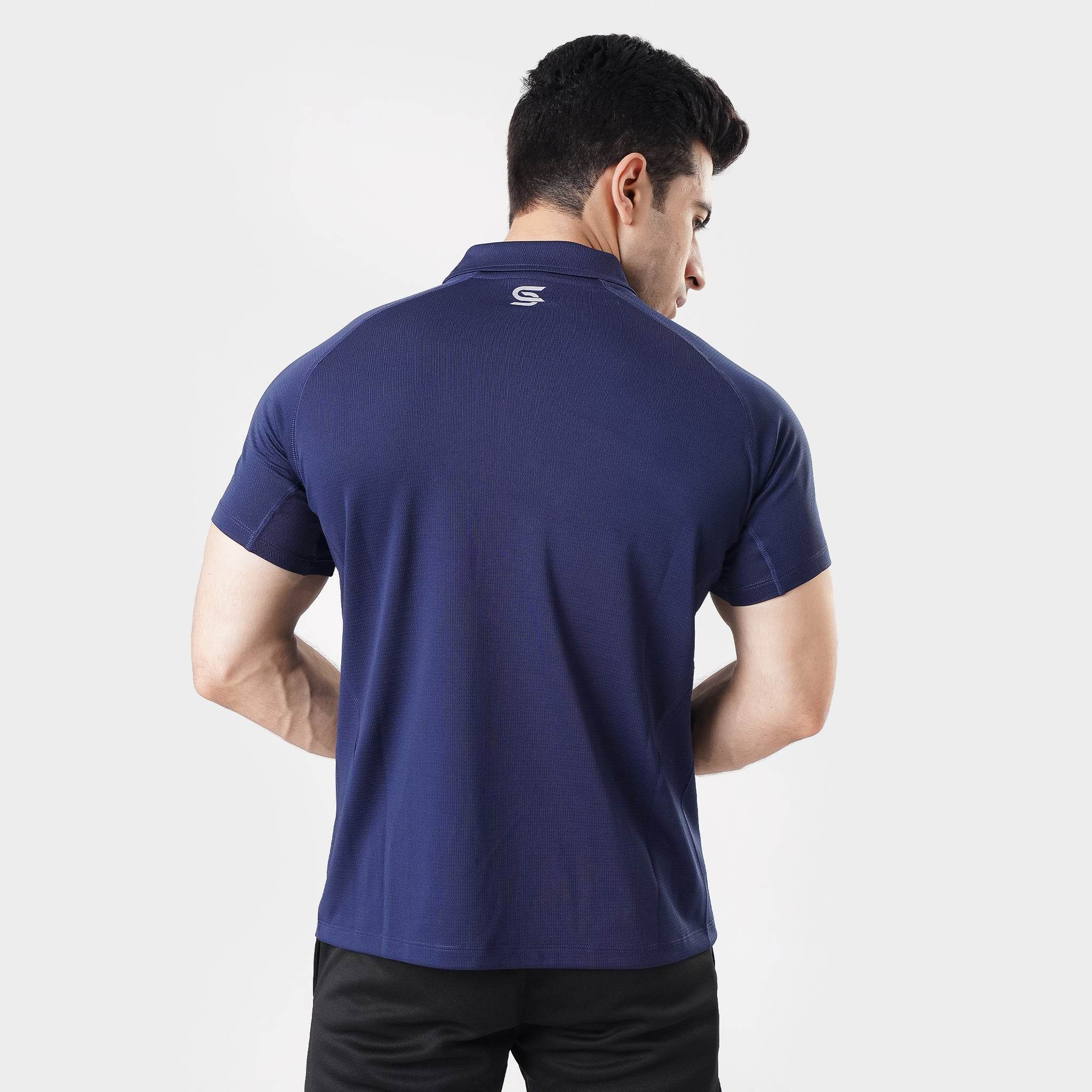 CoreFlex Performance Polo - Sports Cartel