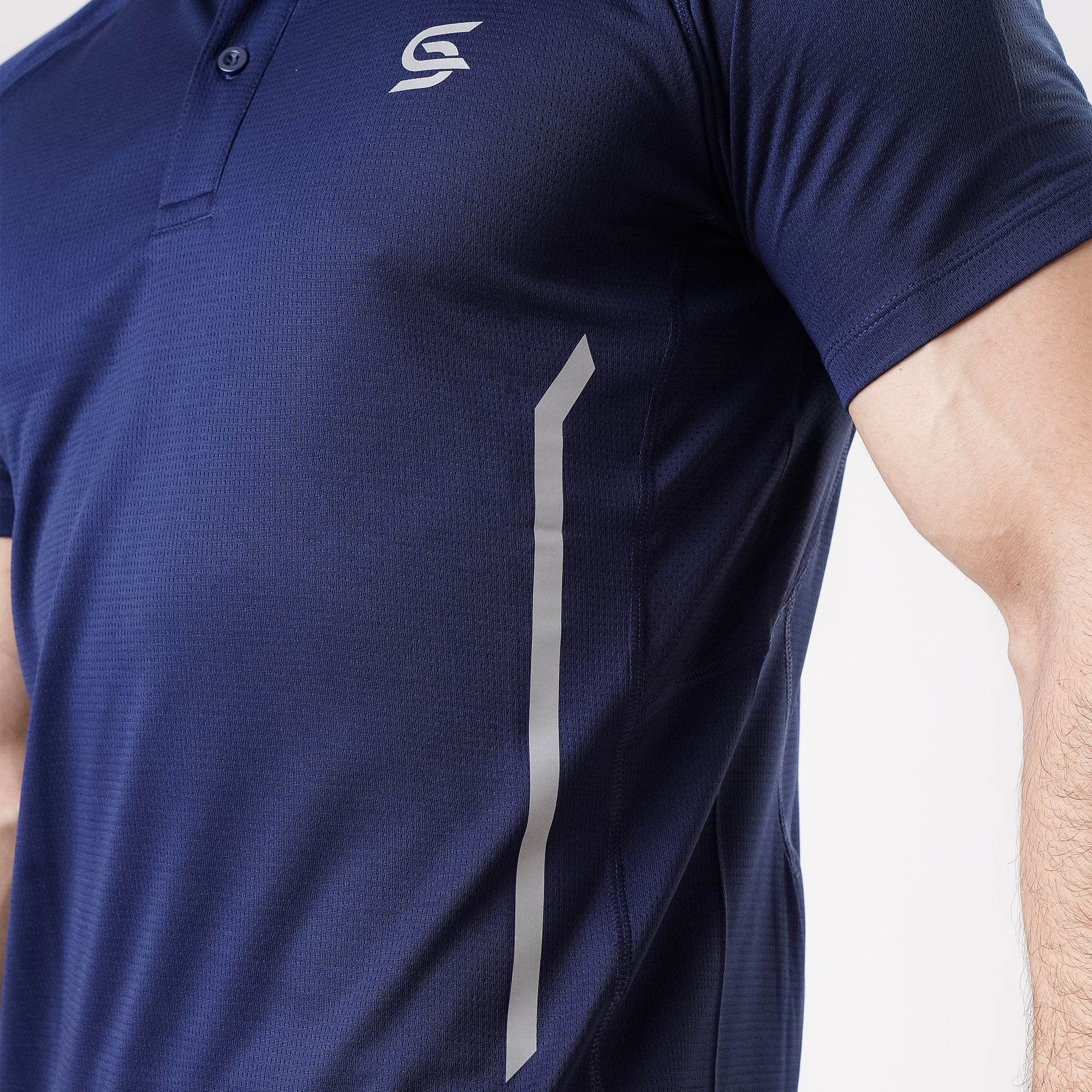 CoreFlex Performance Polo - Sports Cartel